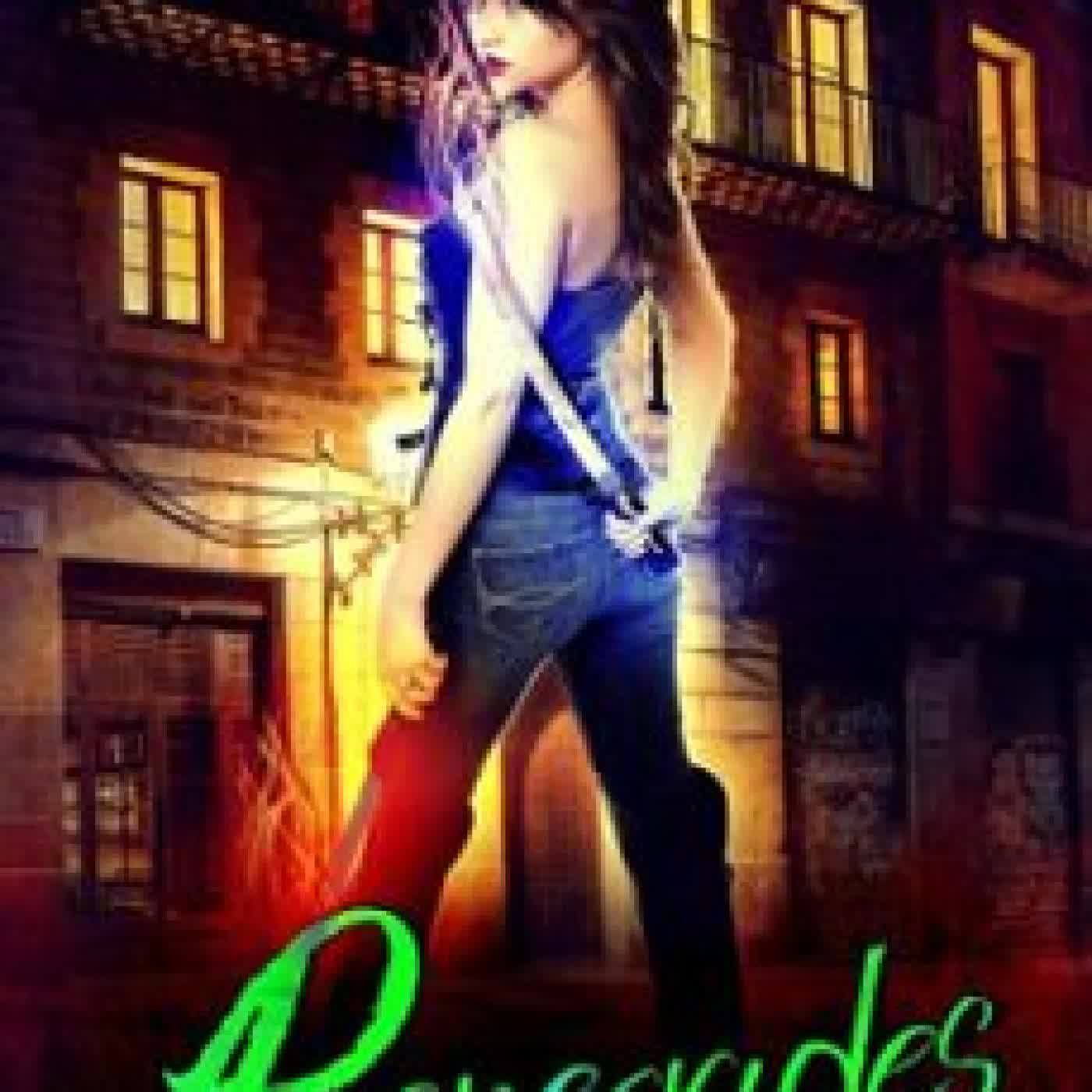 RENEGADES: A DARK OPERATIVE PARANORMAL FANTASY (WICKED GROVE SERIES BOOK 2) ALEXIA PURDY