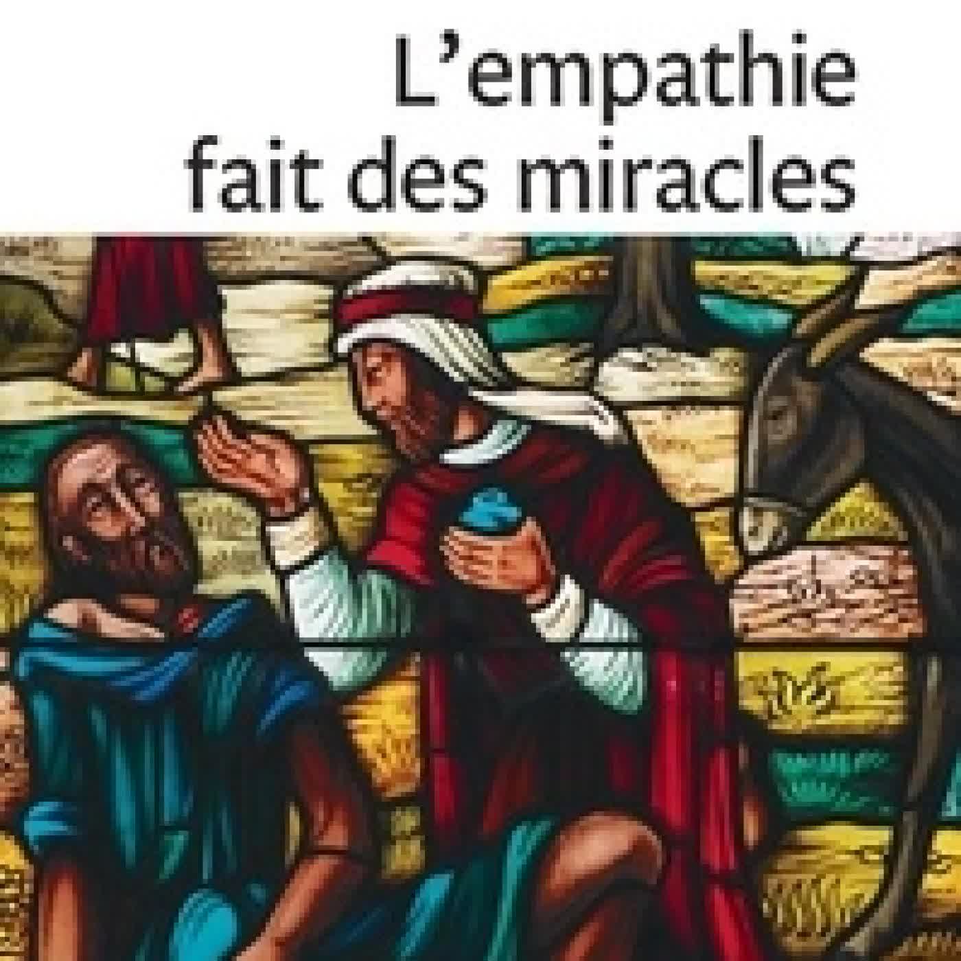 Télécharger Pdf L'empathie fait des miracles