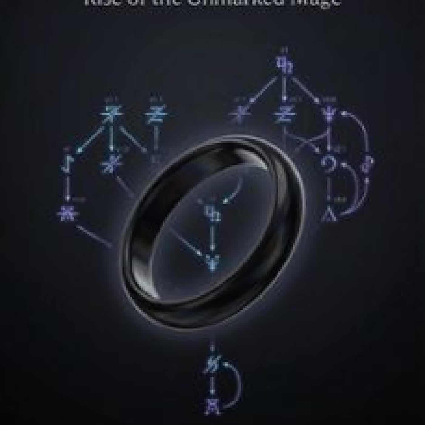 THE NULLBLADE SILAS ARDEN