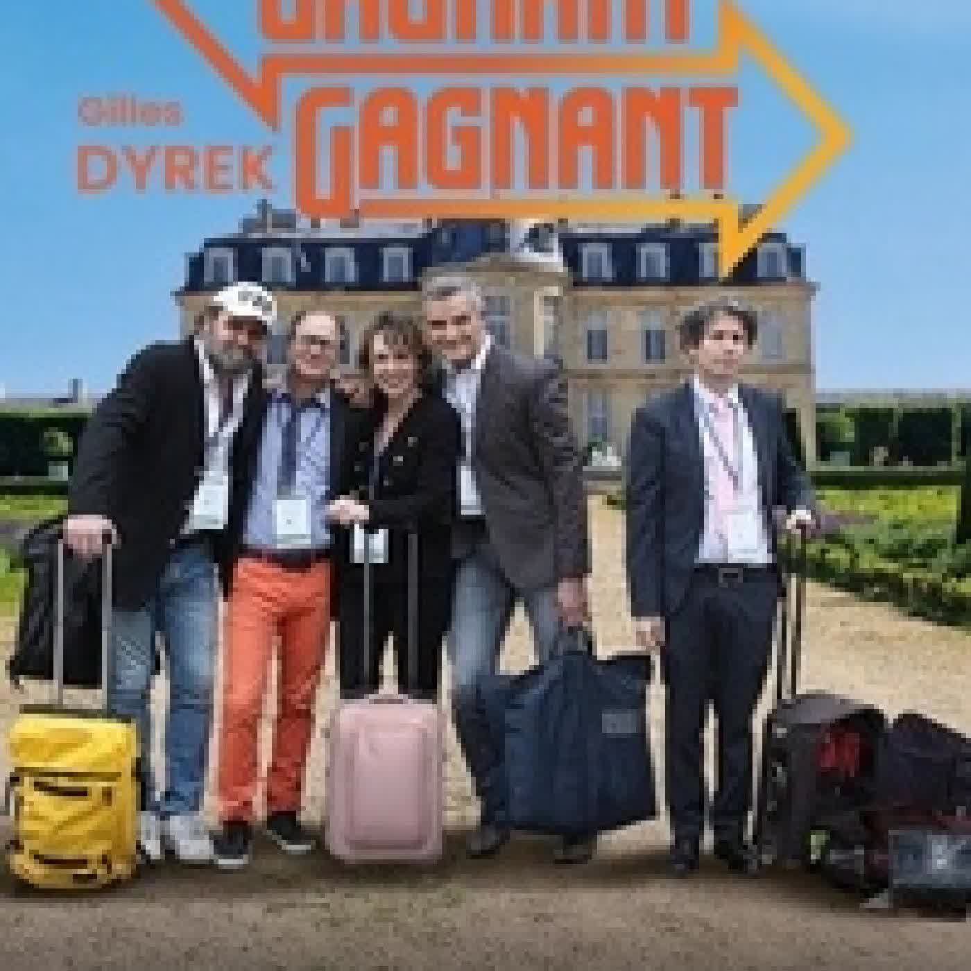 {téléchargement} Gagnant-gagnant