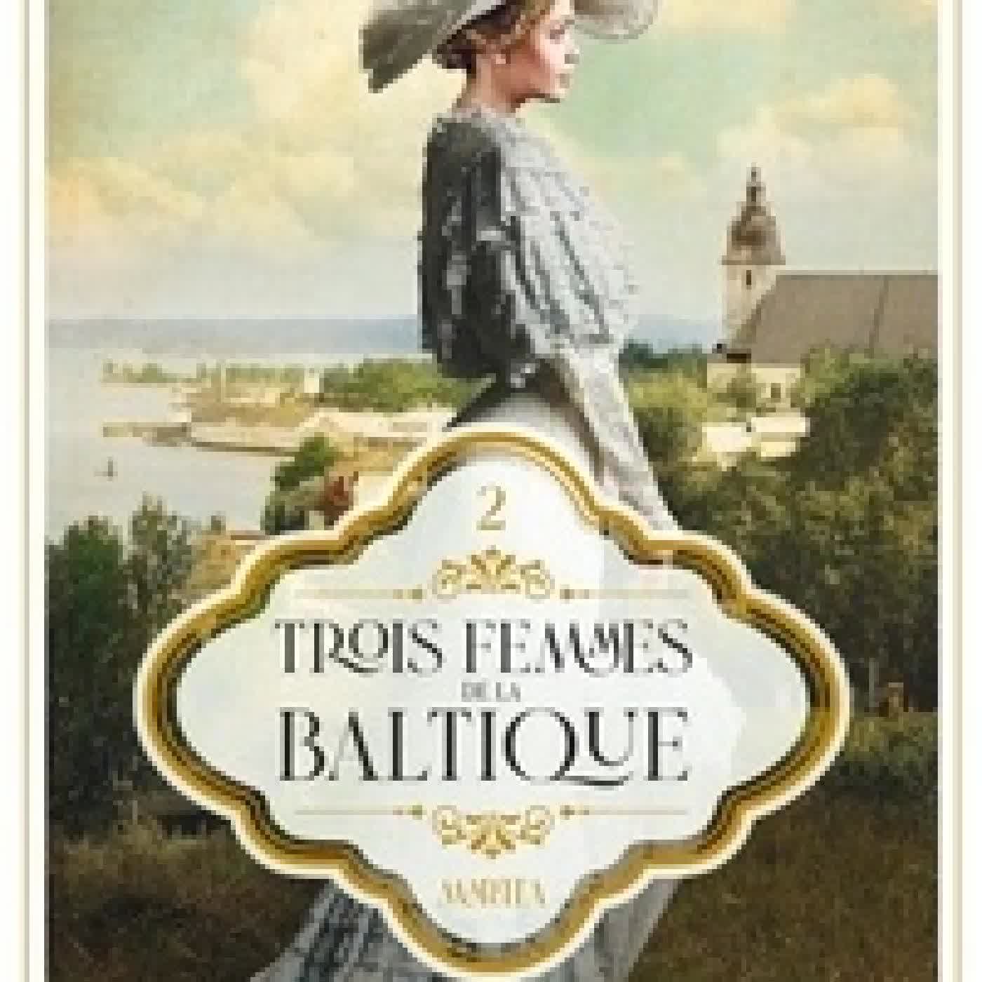 Télécharger Pdf Trois femmes de la Baltique - Martta
