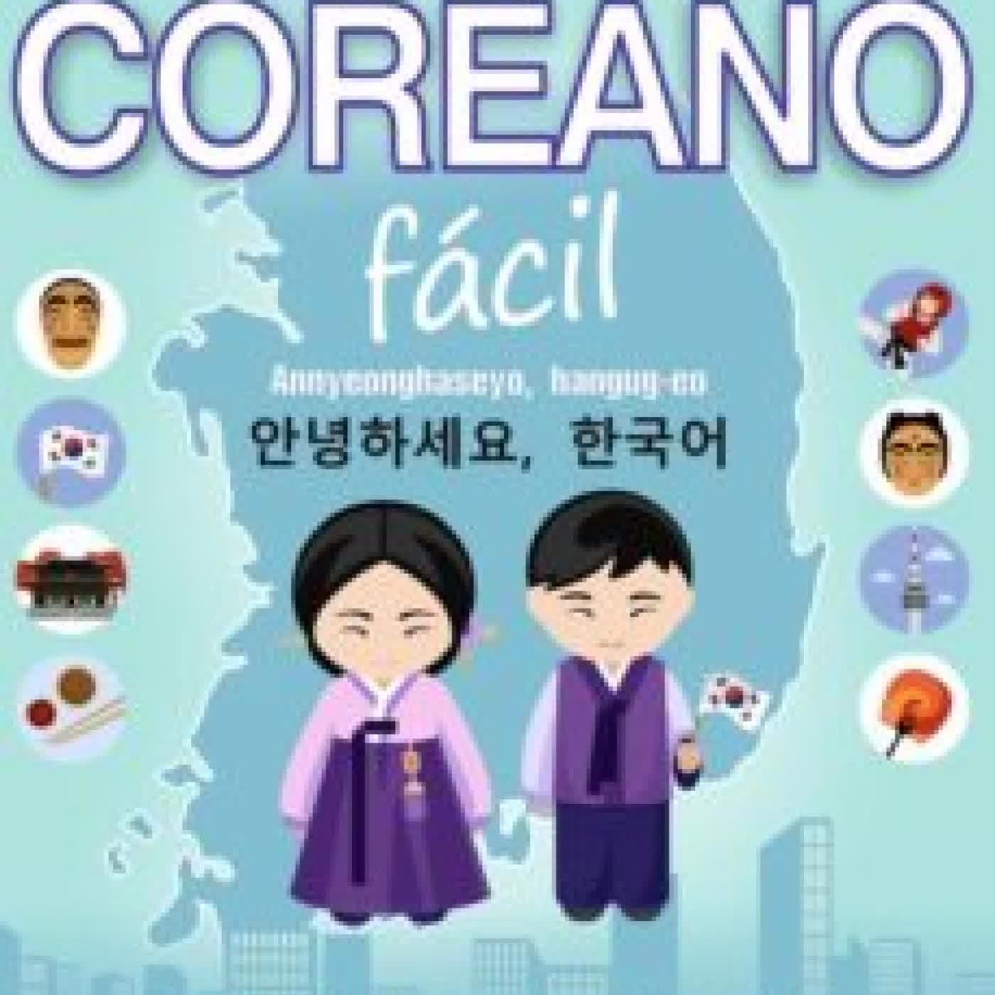 APRENDE COREANO FACIL / ANNYEONGHASEYO, HANGUG-EO BEATRIZ VERA POSECK, KIM GHI HO