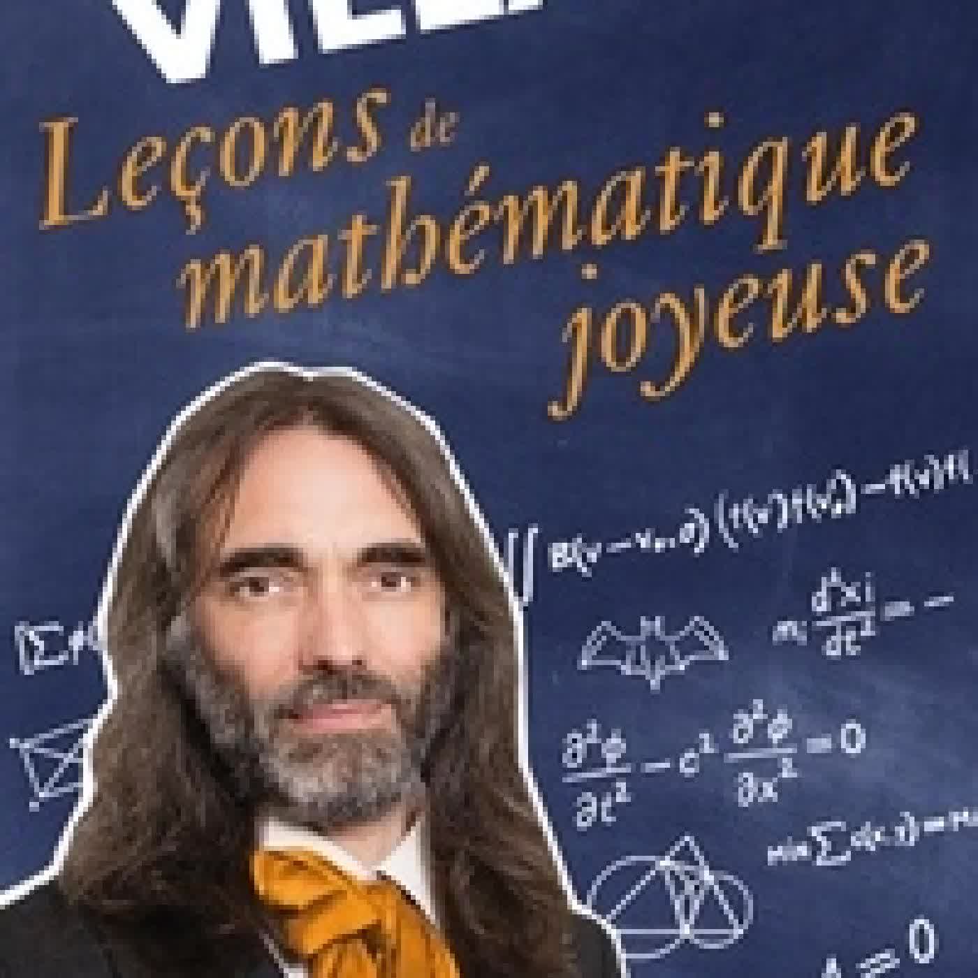 Lire en ligne : Leçons de mathématique joyeuse