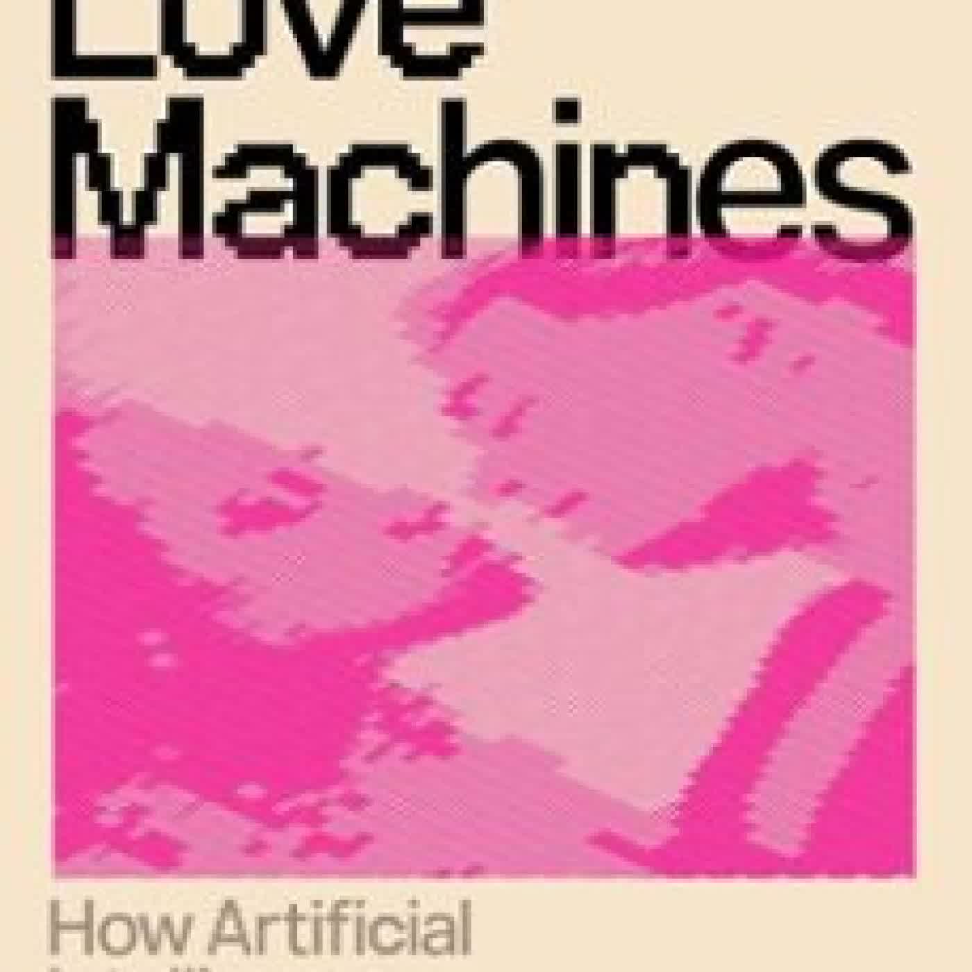 LOVE MACHINES JAMES MULDOON