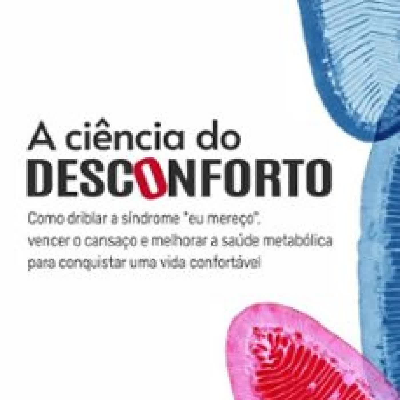 A CIÊNCIA DO DESCONFORTO MAÍRA SOLIANI
