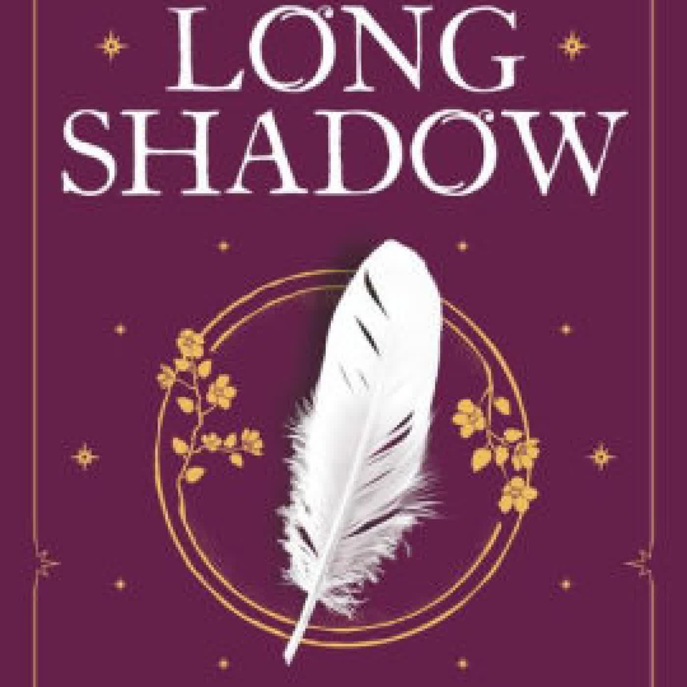Longshadow by Olivia Atwater on Iphone New Format
