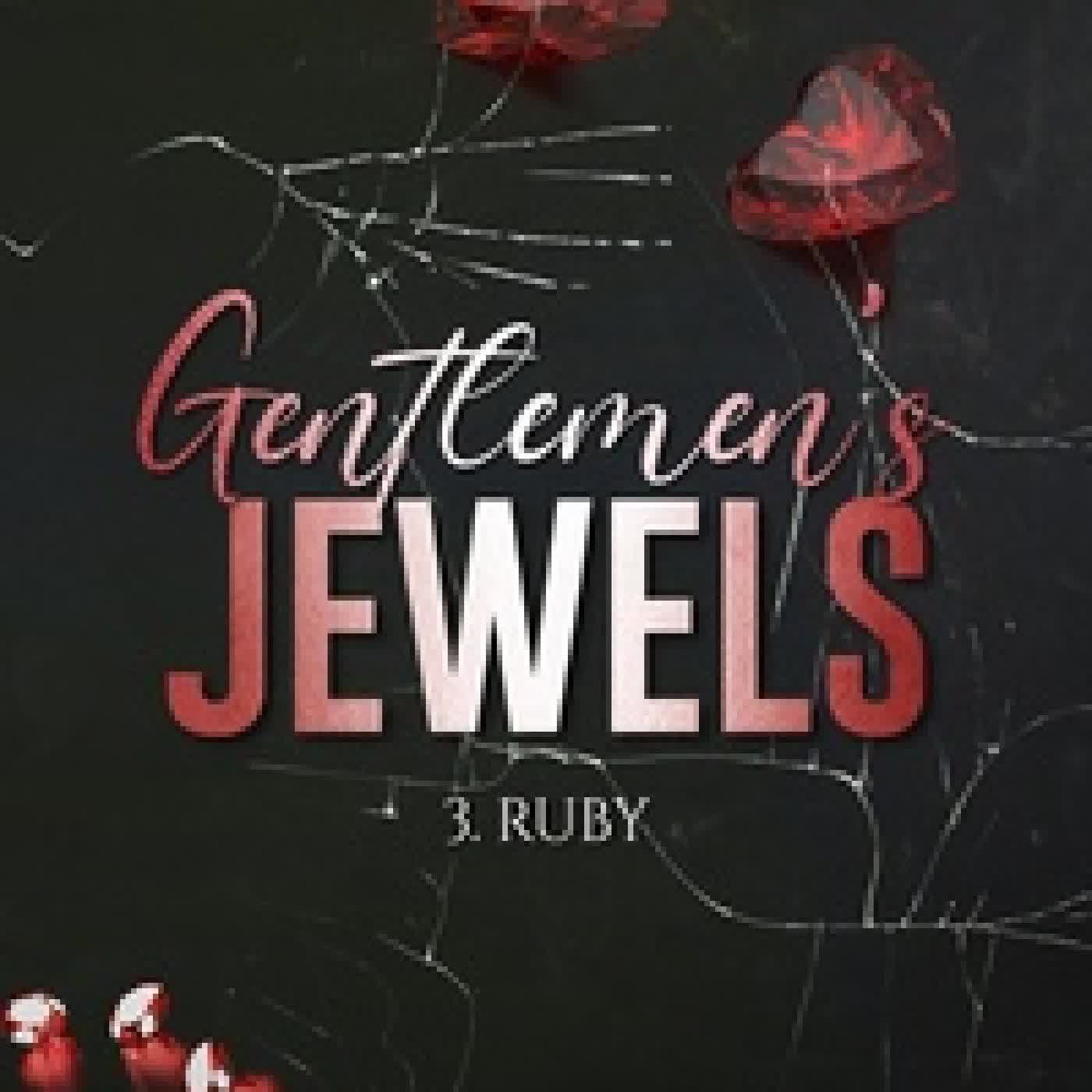 Lire en ligne : Gentlemen's Jewels Tome 3Ruby