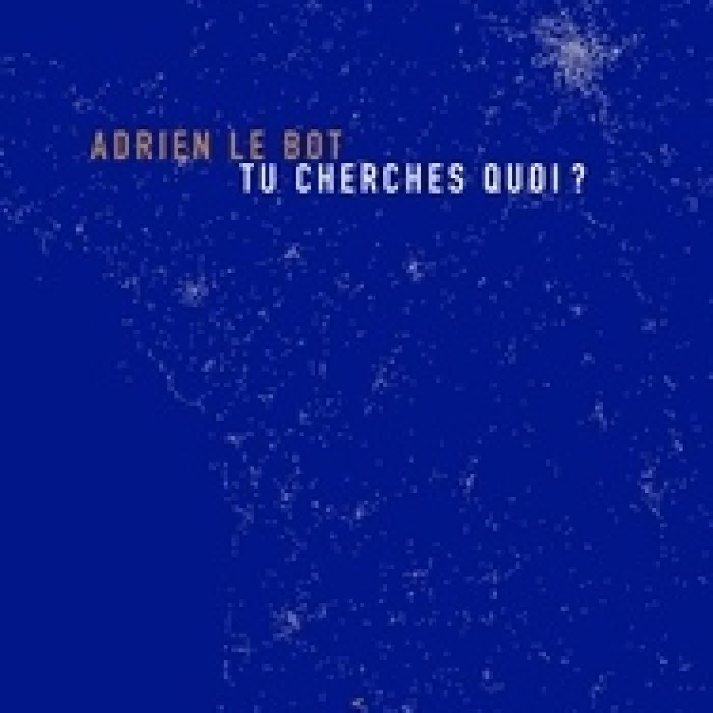 Lire en ligne : Tu cherches quoi ?