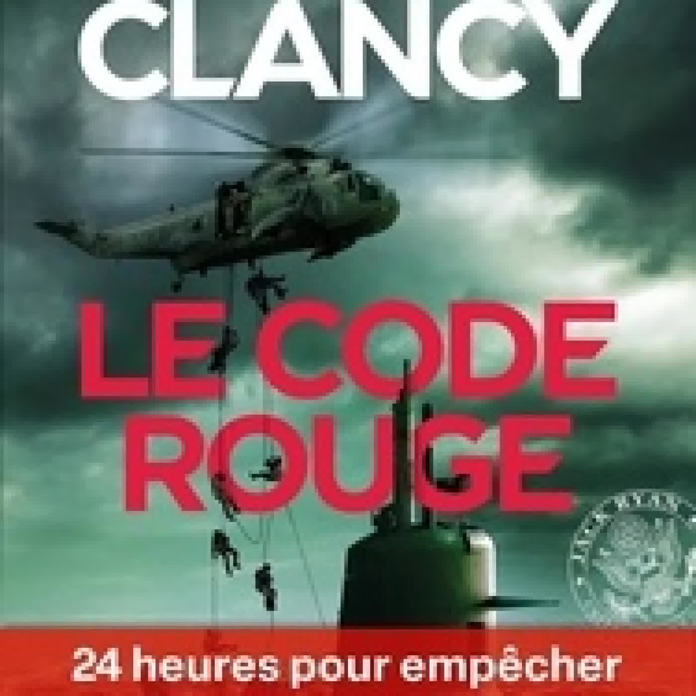 Lire en ligne : Le code rouge