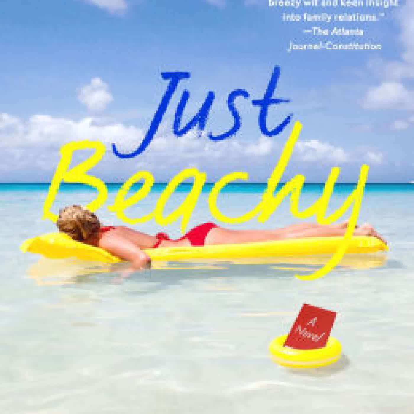 Read online: Just Beachy by Wendy Wax