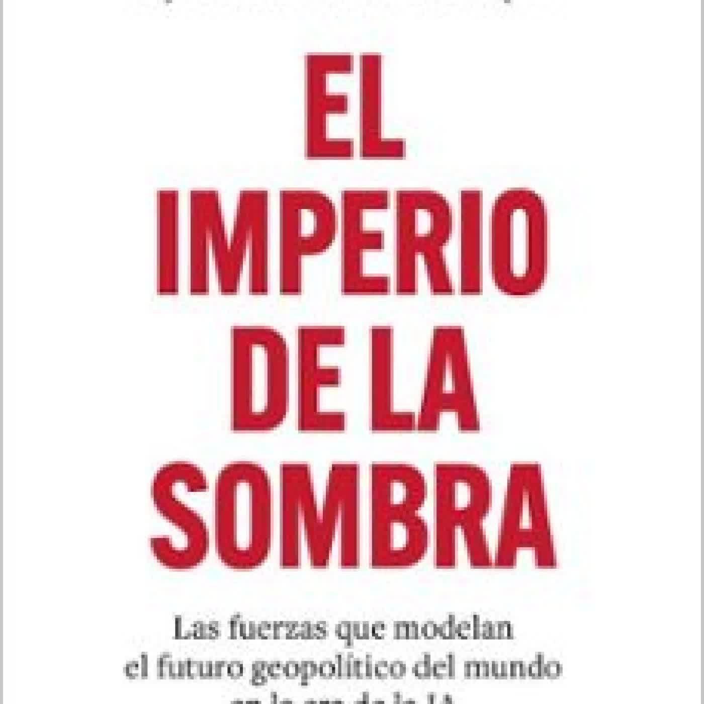 EL IMPERIO DE LA SOMBRA EL GRAND CONTINENT