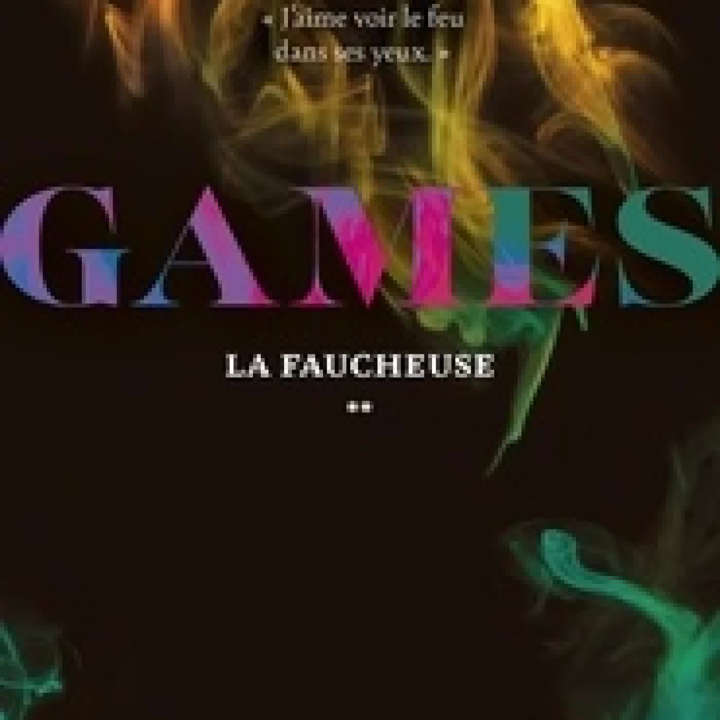 Télécharger Pdf Games Tome 2La Faucheuse