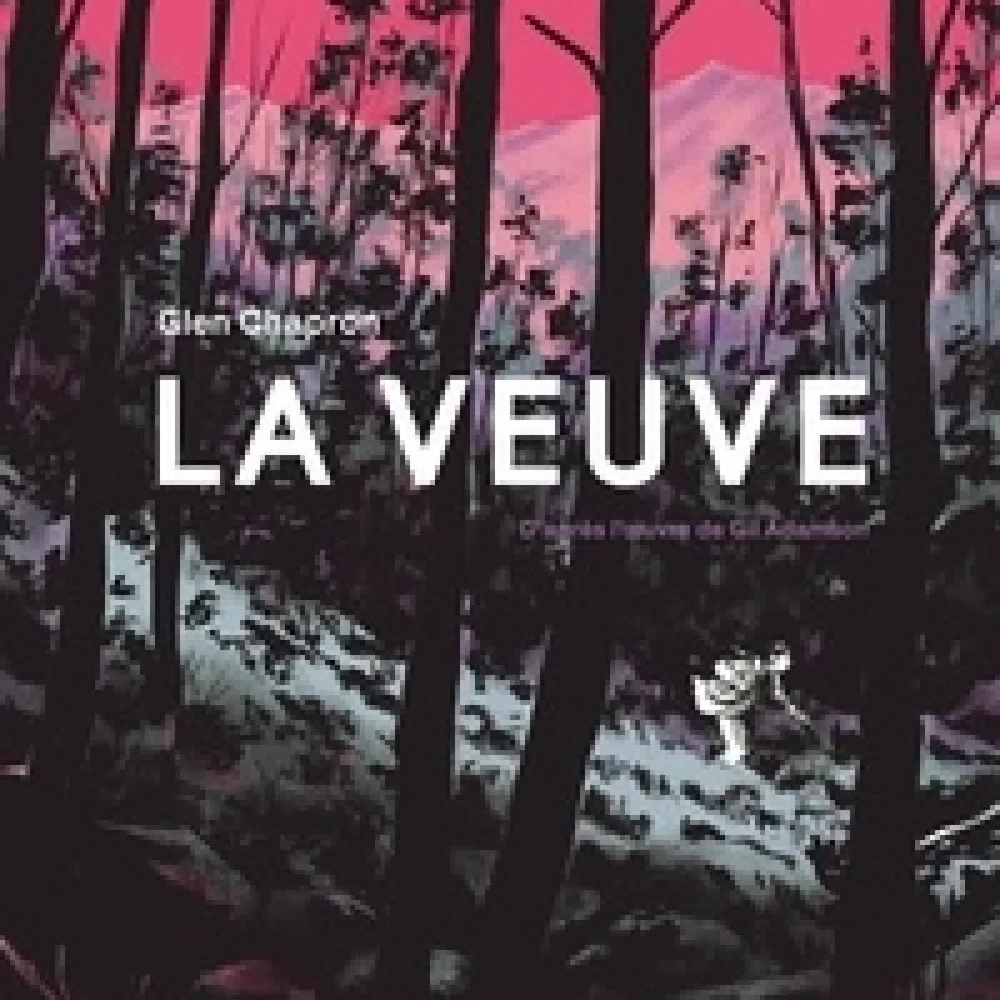 {téléchargement} La veuve