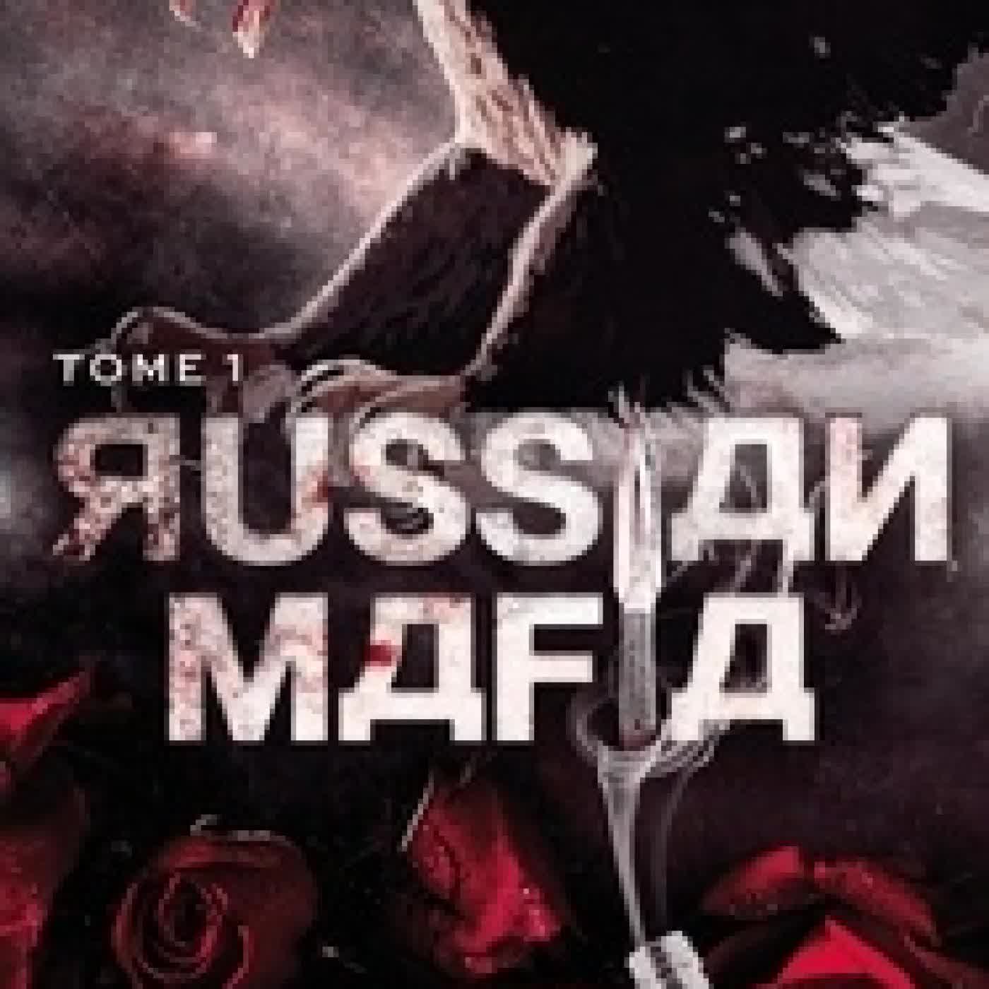 {téléchargement} Russian Mafia Tome 1