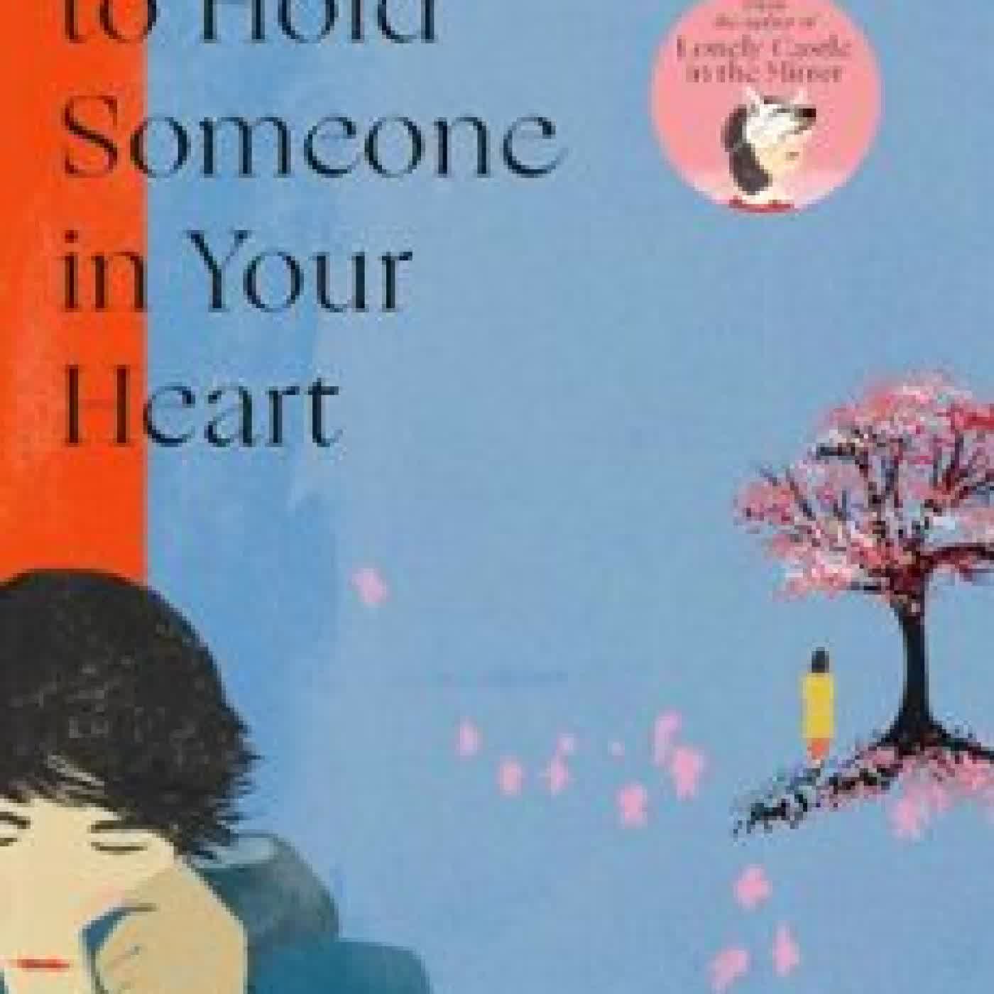 HOW TO HOLD SOMEONE IN YOUR HEART Mizuki Tsujimura