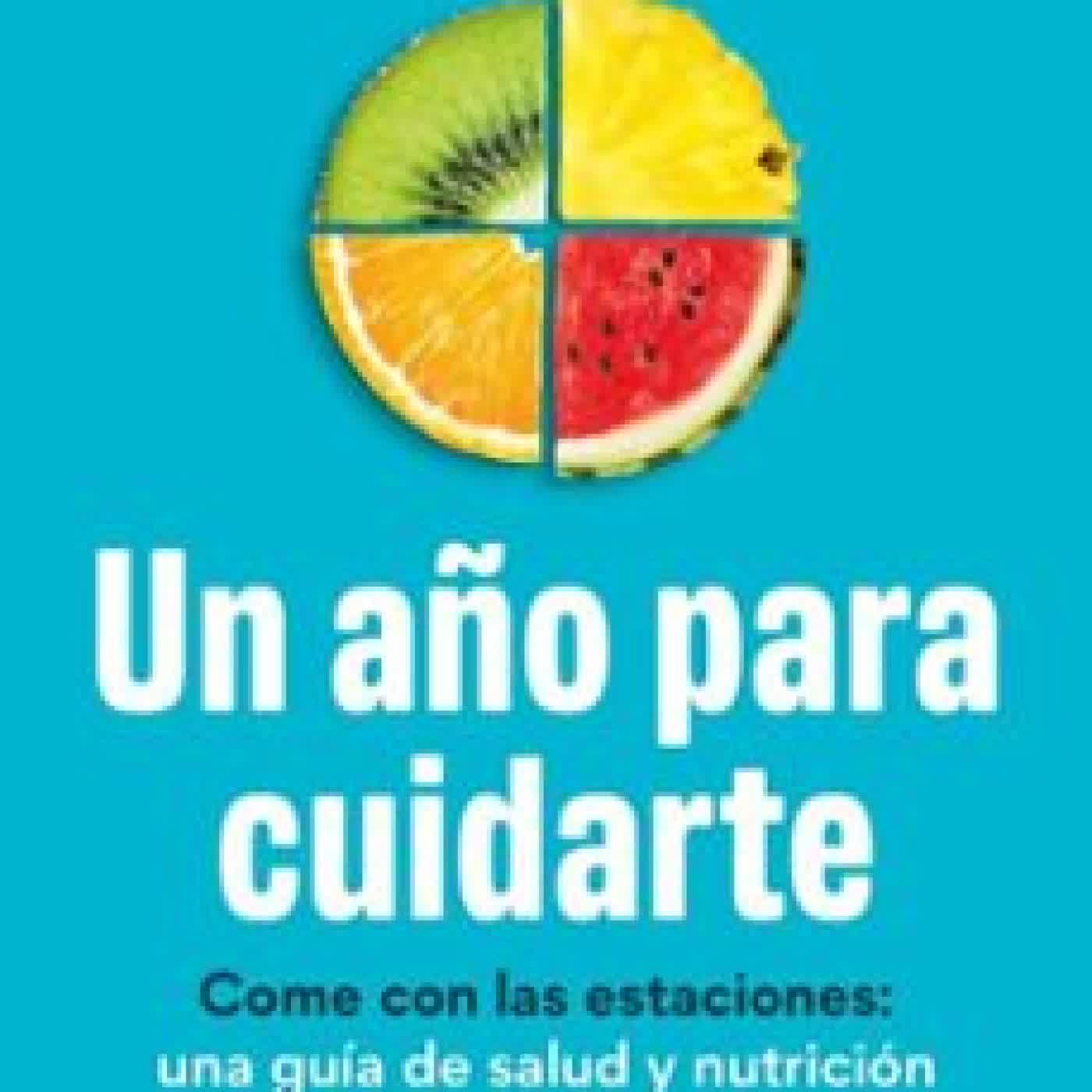 UN AÑO PARA CUIDARTE DR. JESÚS VÁZQUEZ (@NUTRI.VAZQUEZ)