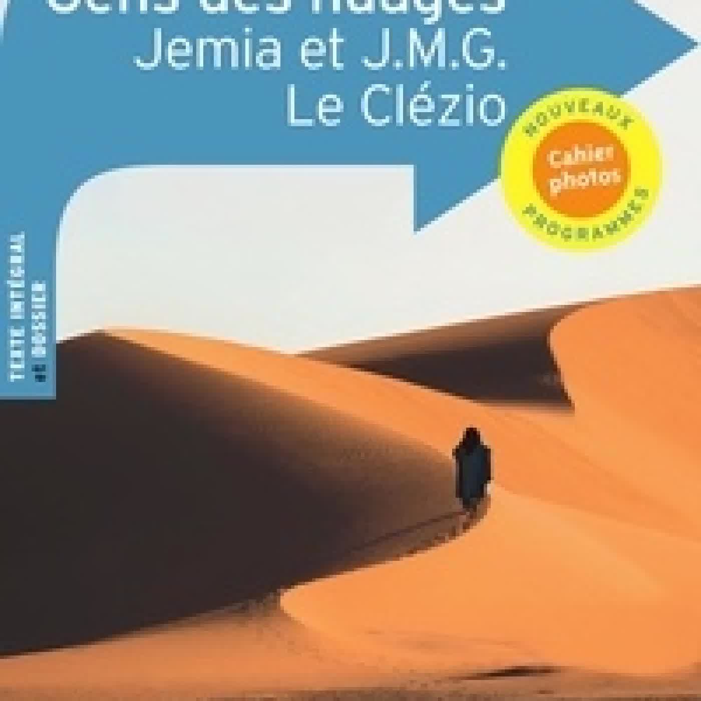 Télécharger Pdf Gens des nuages