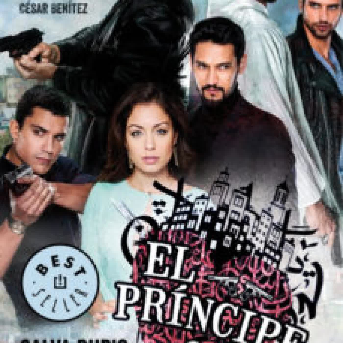 EL PRÍNCIPE 2 SALVA RUBIO