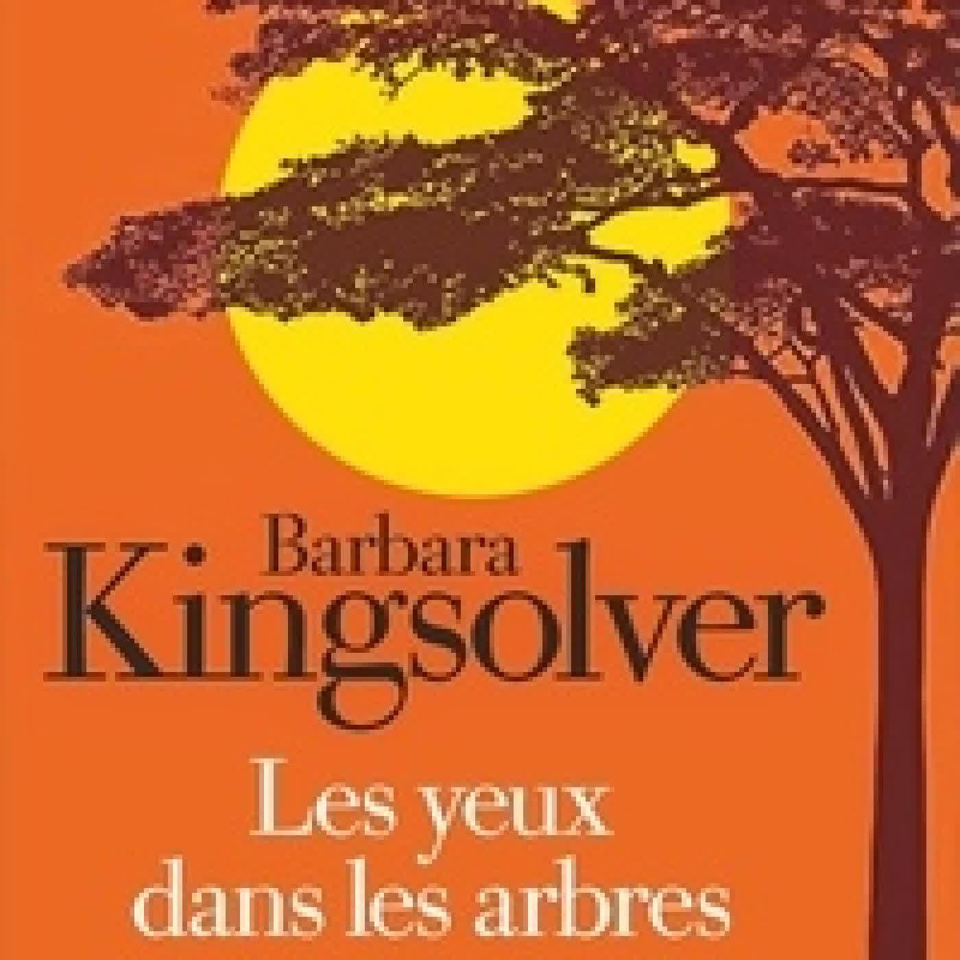 Télécharger Pdf Les yeux dans les arbres