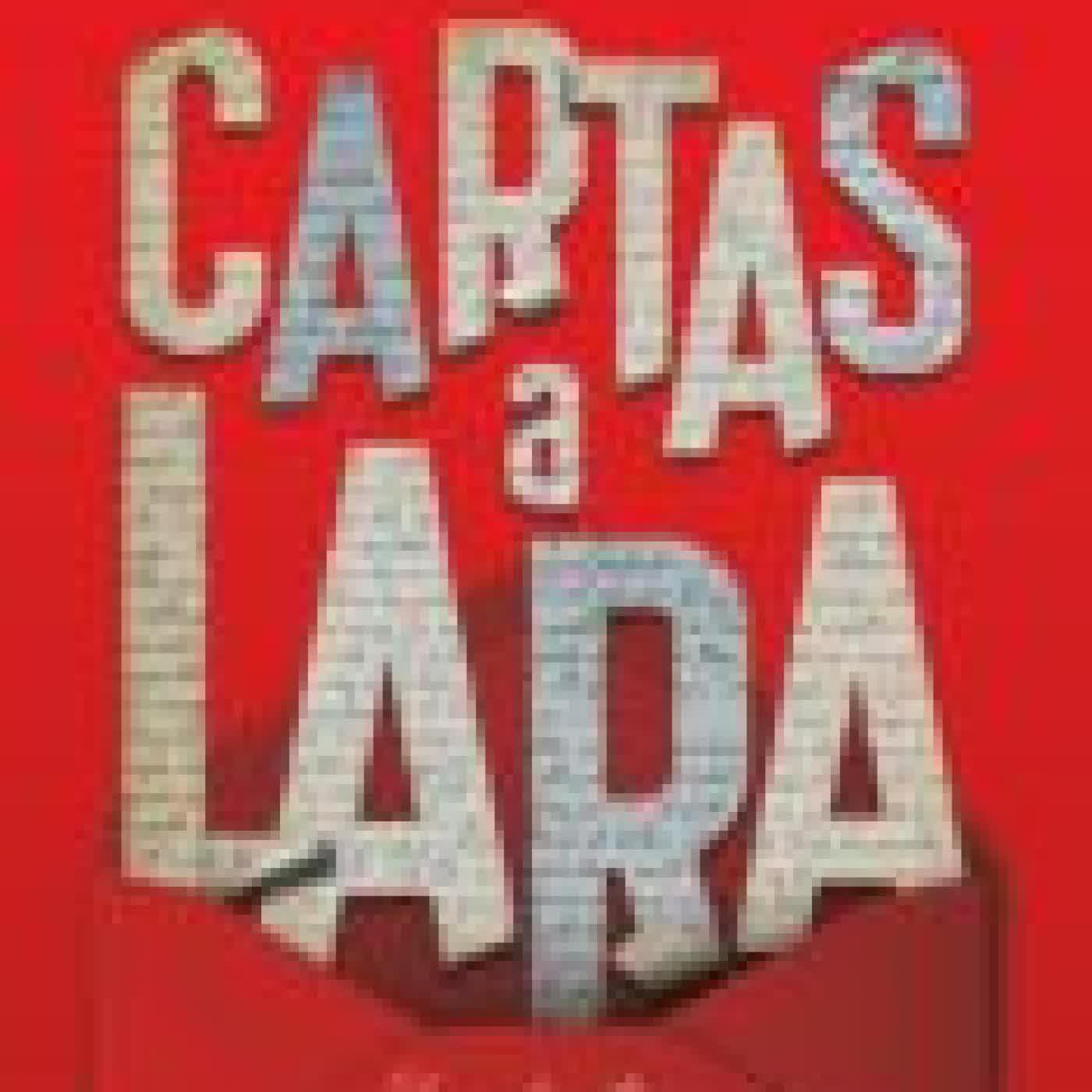 CARTAS A LARA ELENA CASTILLO CASTRO