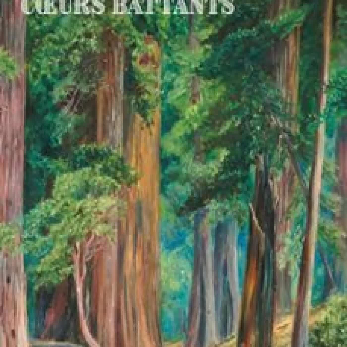 CIEL NOIR, CŒURS BATTANTS SARAH LOUISE BUTLER