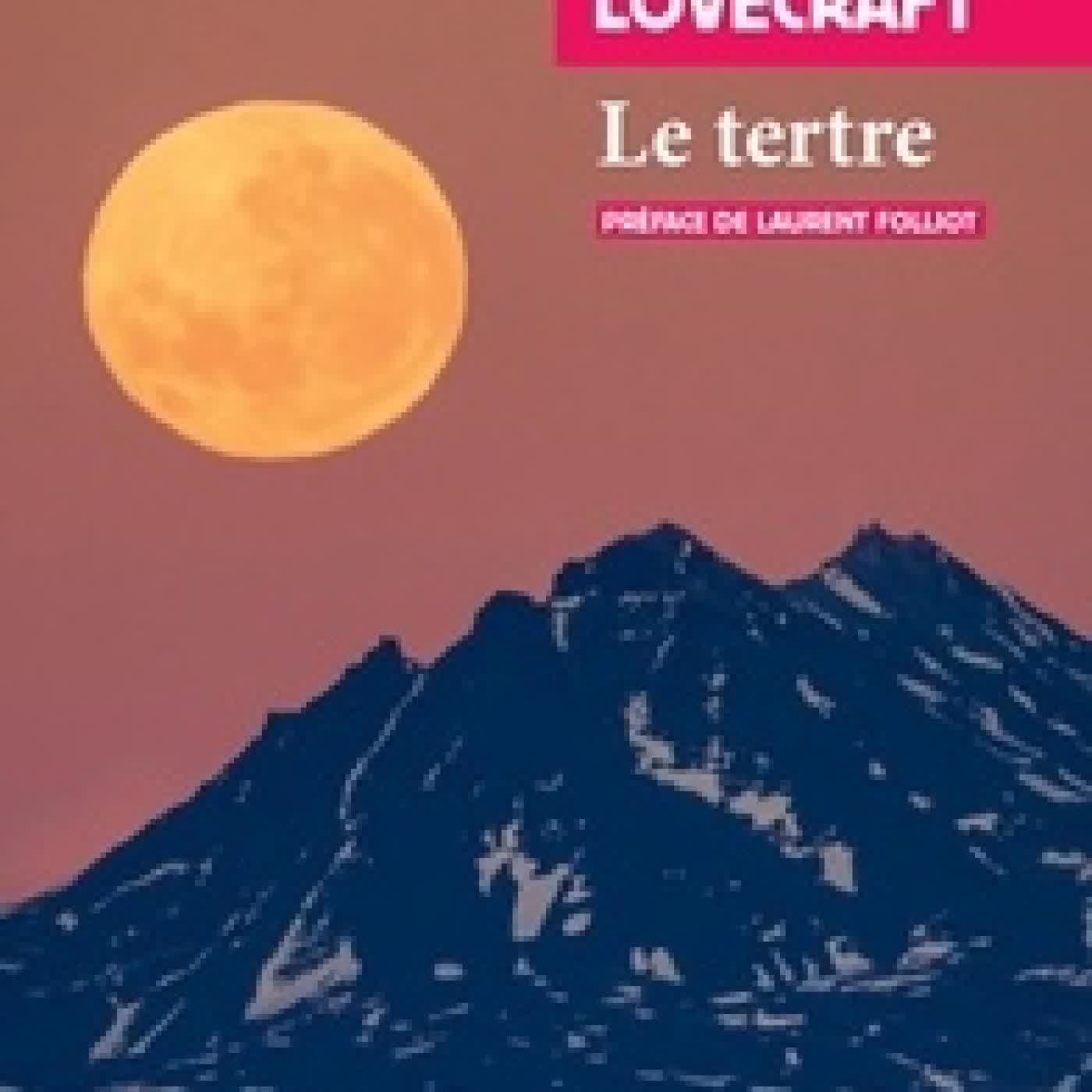 {téléchargement} Le tertre