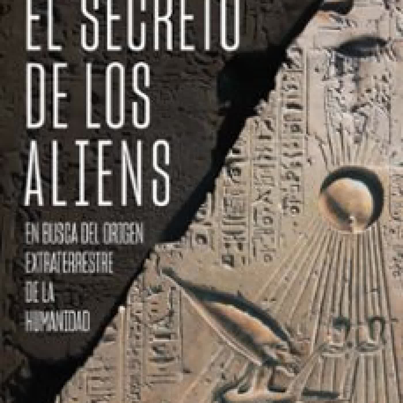 EL SECRETO DE LOS ALIENS JOSEP GUIJARRO
