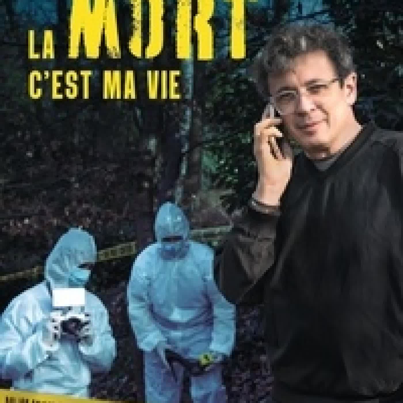 Télécharger Pdf La mort c'est ma vie