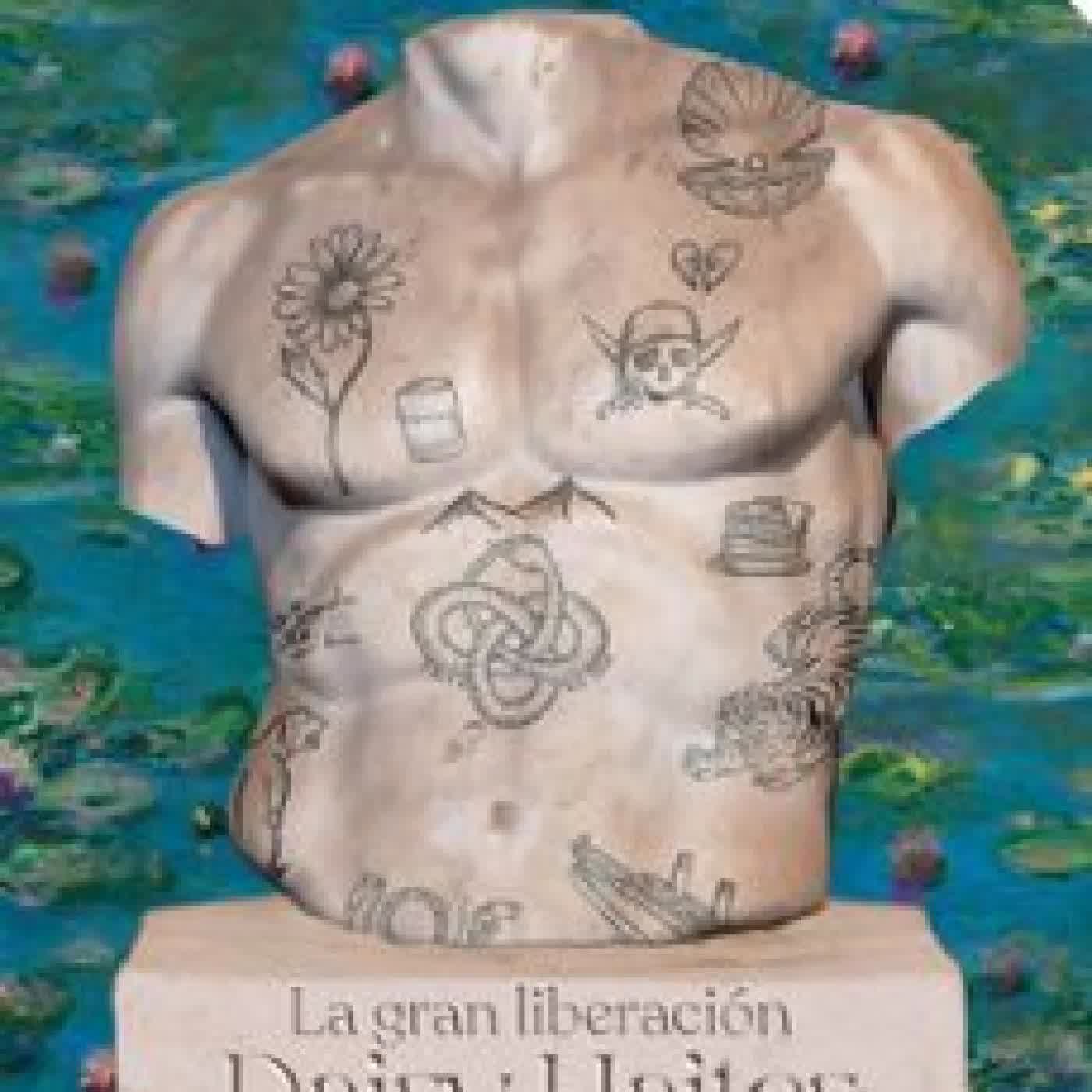 DAISY HAITES. LA GRAN LIBERACIÓN (UNIVERSO MAGNOLIA PARKS 4) Jessa Hastings