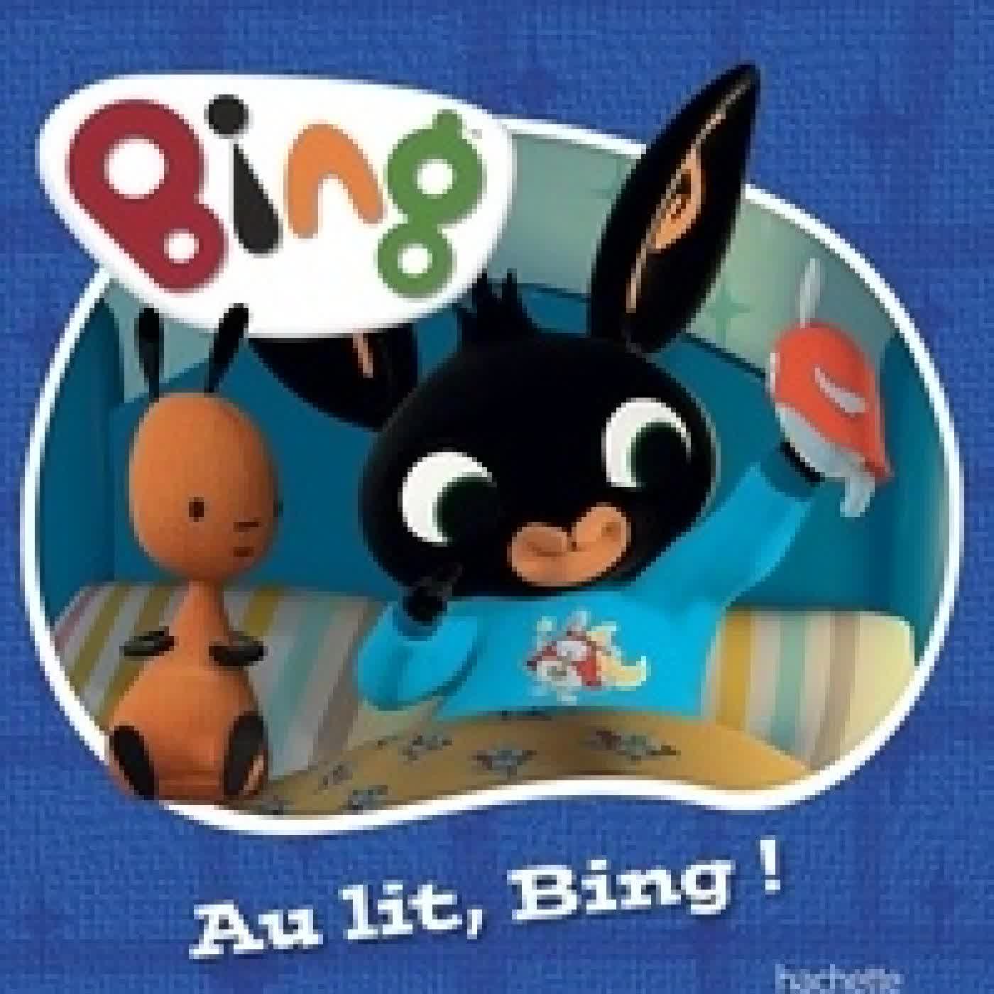 Télécharger Pdf Bing Au lit, Bing !