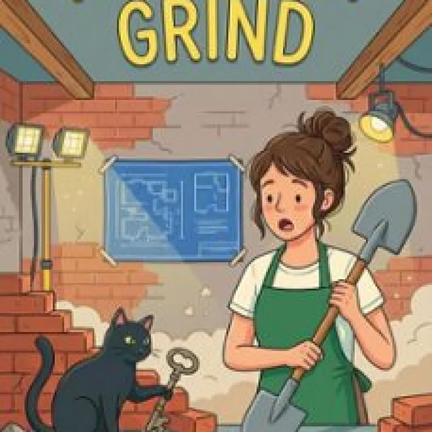 THE DAILY GRIND KAT FINN