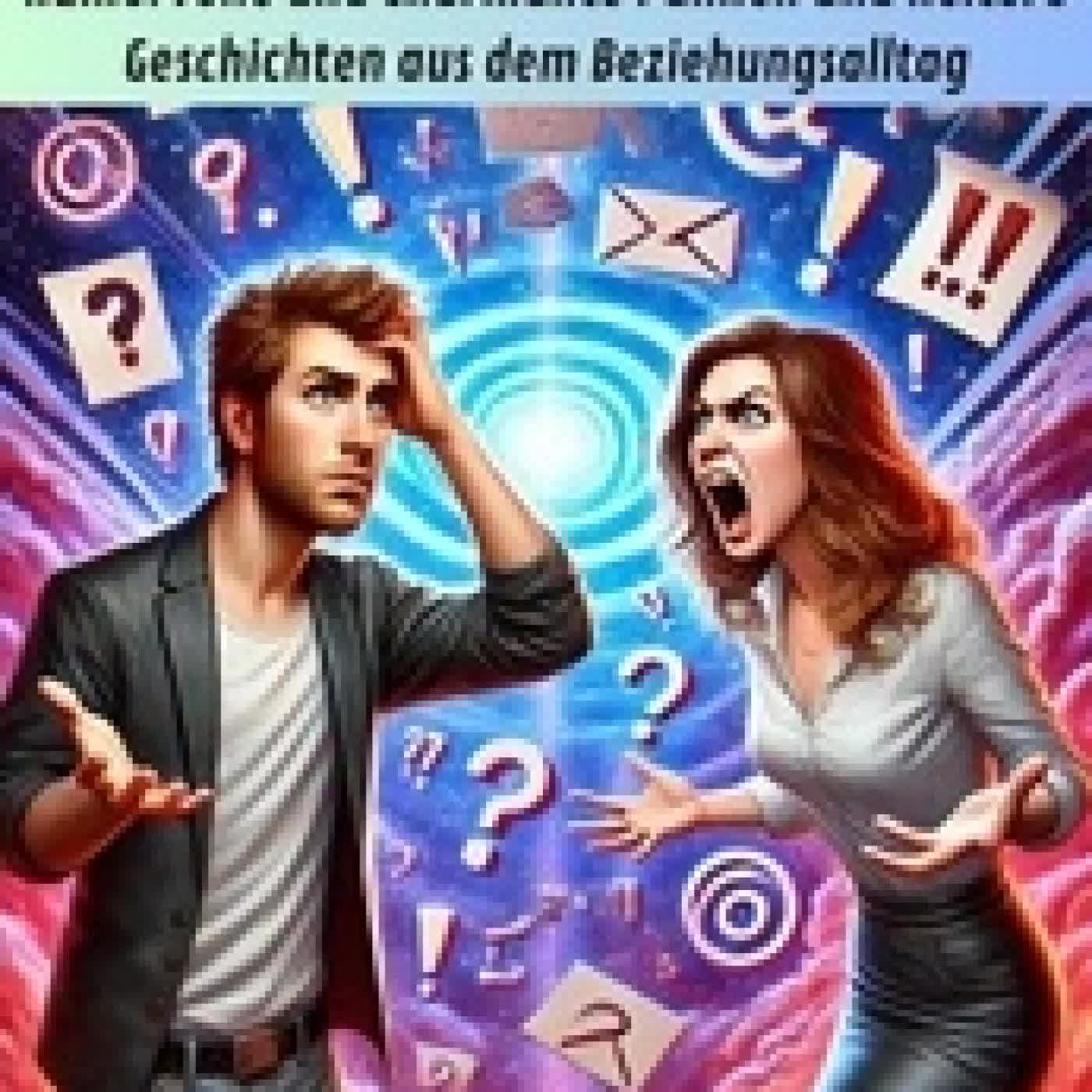 Télécharger Pdf Mann und Frau im Missverständniskosmos