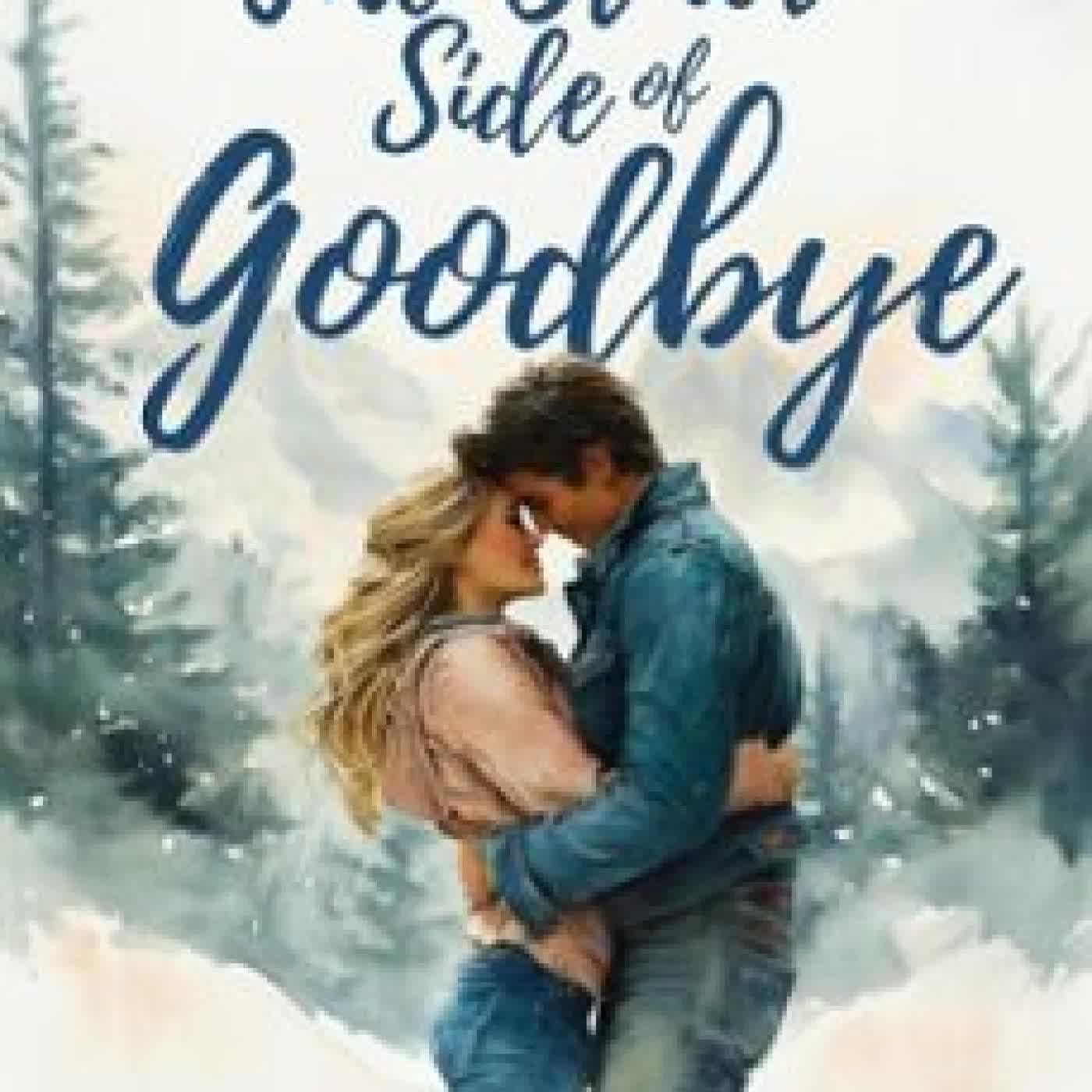 THE OTHER SIDE OF GOODBYE HEIDI MCCAHAN