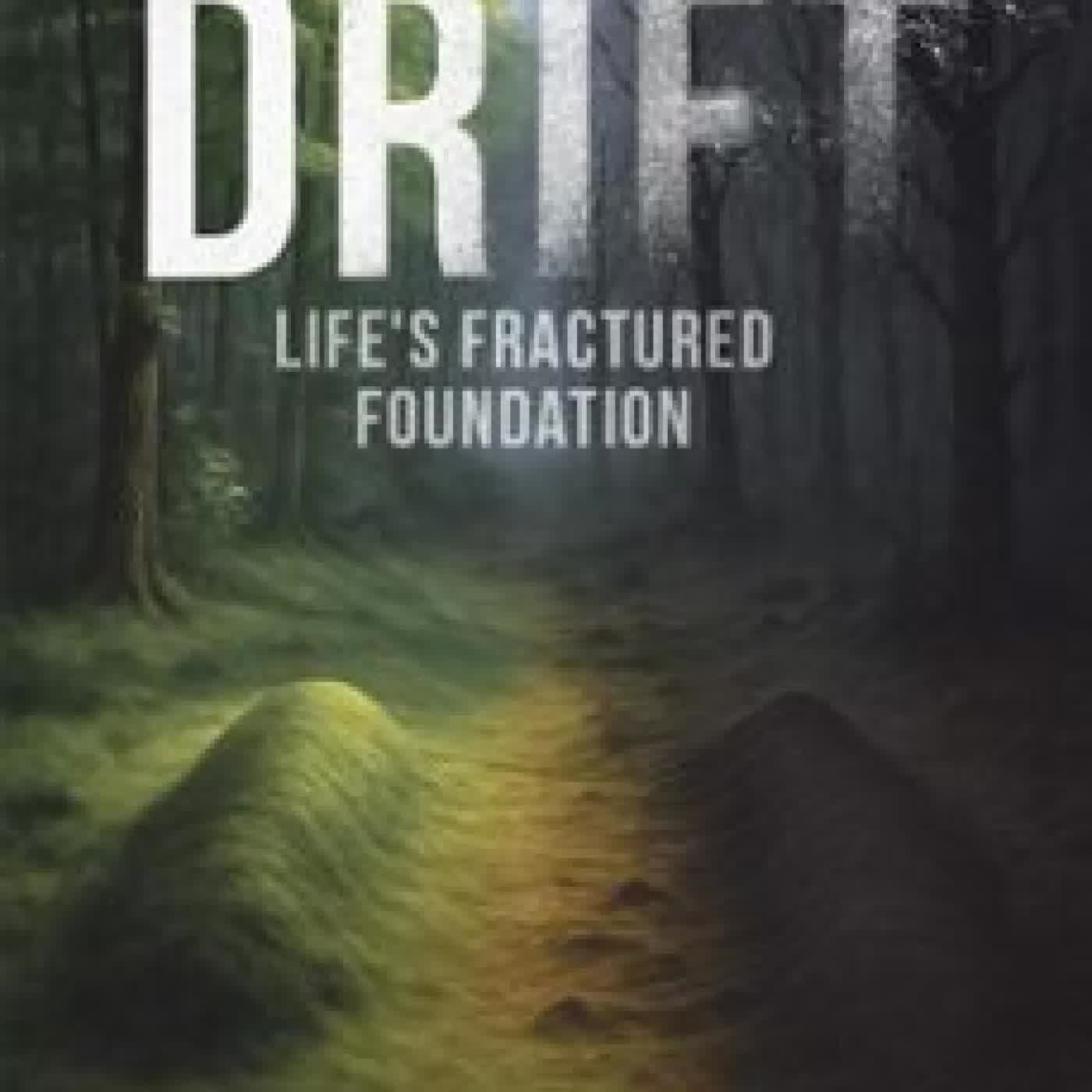 DRIFT: LIFE'S FRACTURED FOUNDATION WAYNE WATTERS