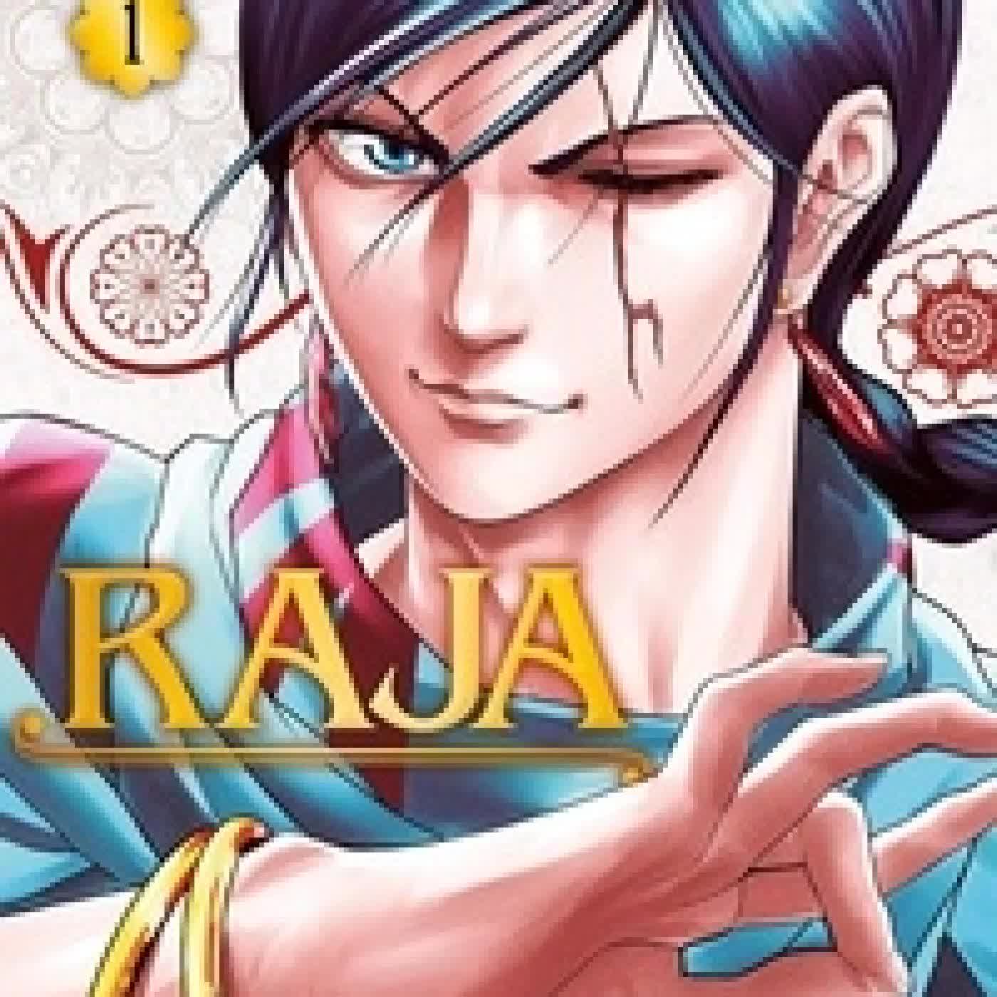 Lire en ligne : Raja Tome 1