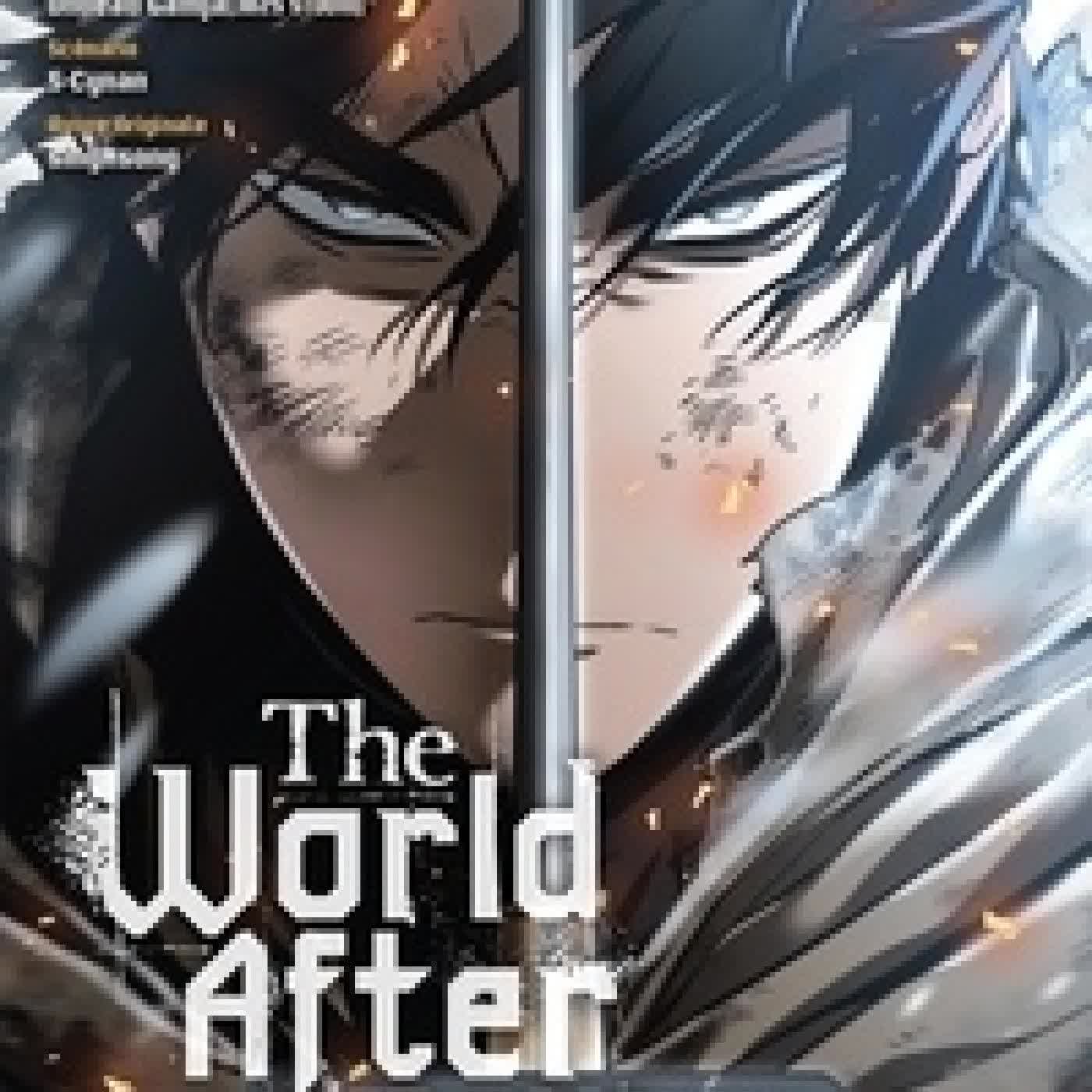 Lire en ligne : The World After The Fall Tome 6
