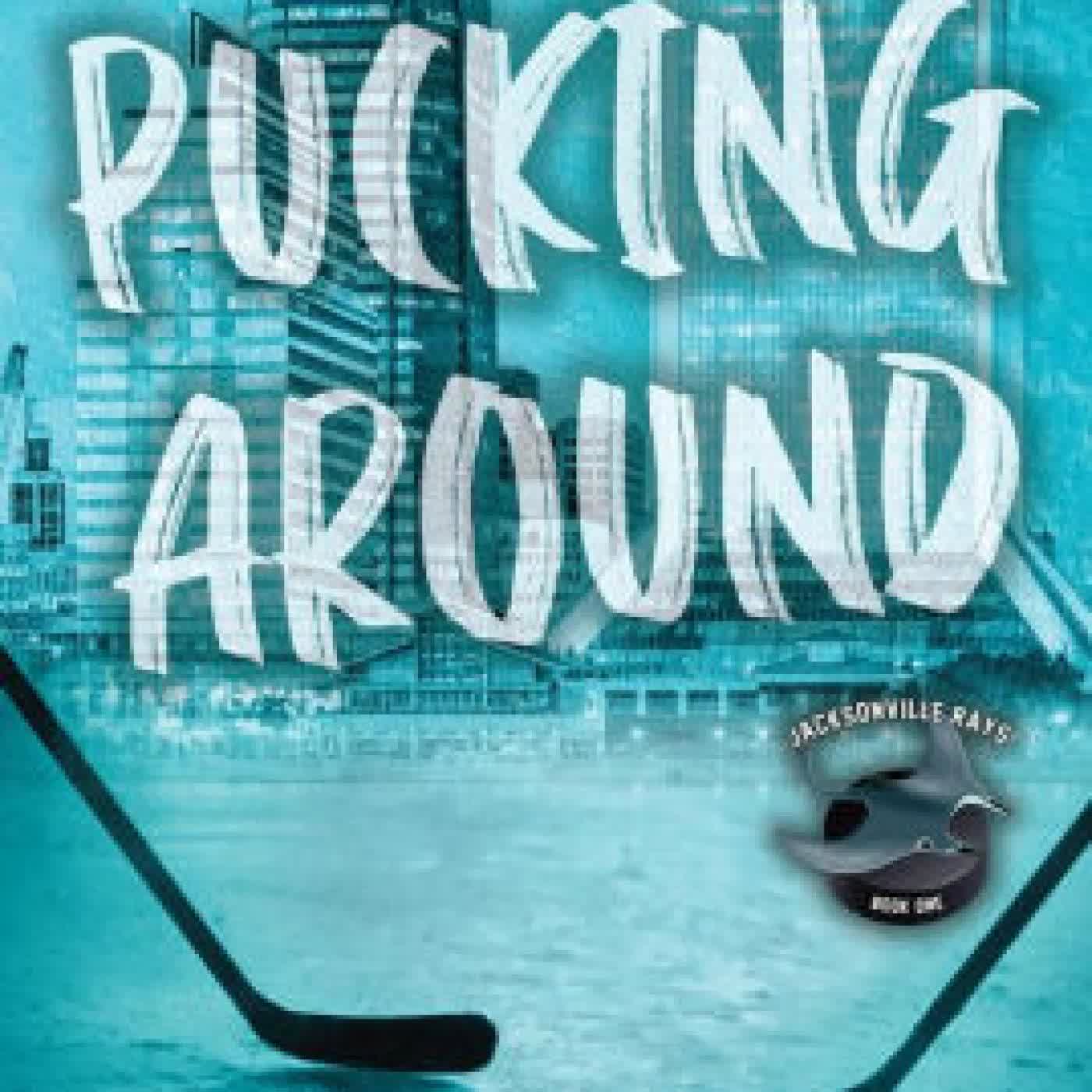 Pucking Around by Emily Rath on Iphone New Format