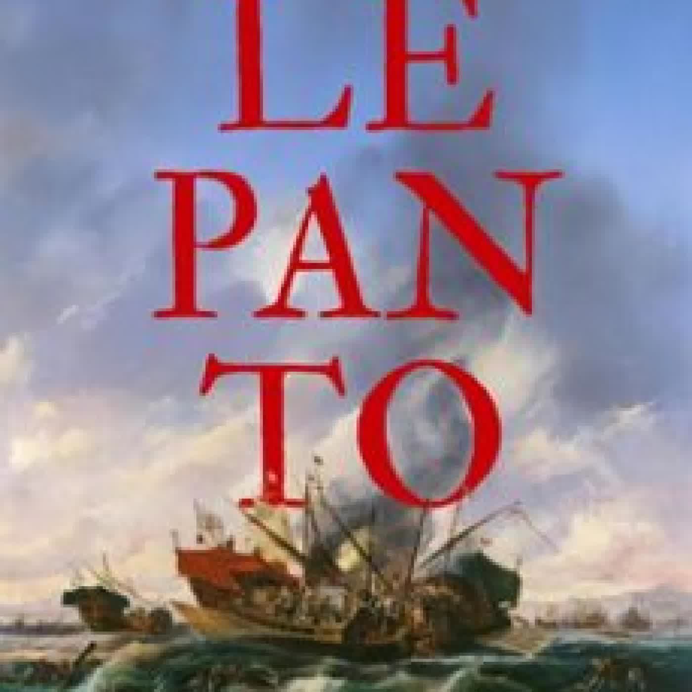 LEPANTO Marcelo Gullo Omodeo