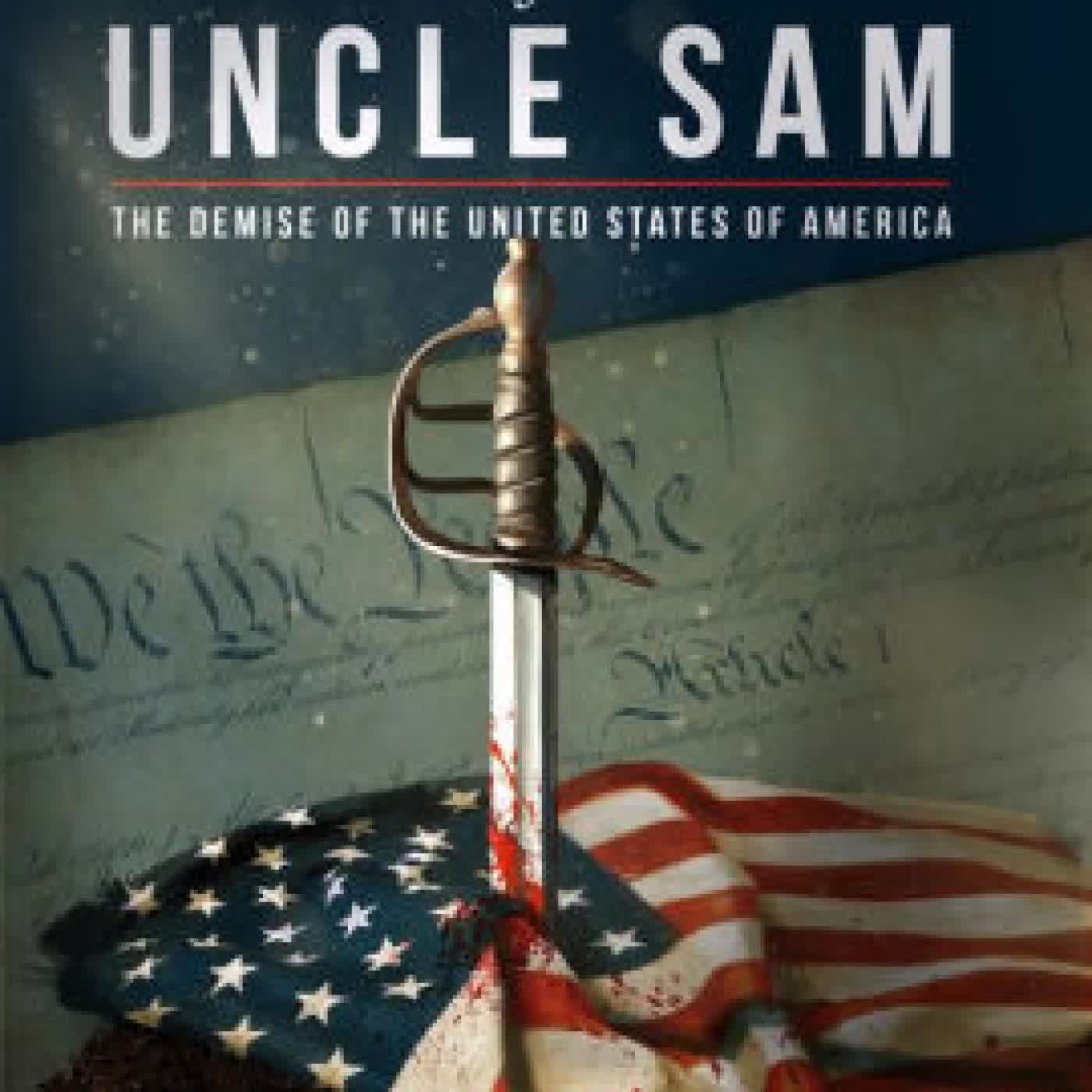 Read online: The Killing of Uncle Sam: The Demise of the United States of America by Rodney Howard-Browne, Paul L. Williams