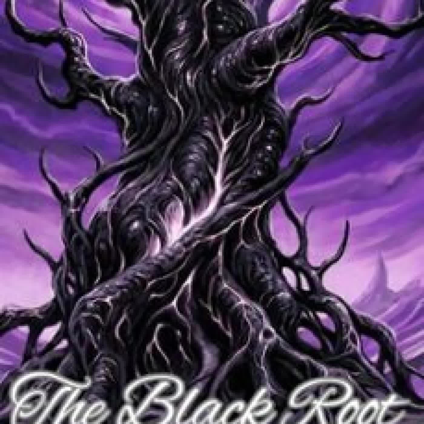 THE BLACK ROOT SHARI MALIN