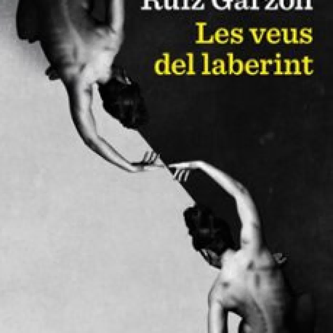 LES VEUS DEL LABERINT Ricard Ruiz Garzón