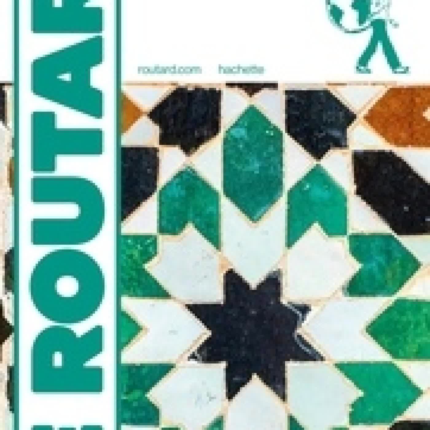 Télécharger Pdf Guide du Routard Marrakech 2025/26