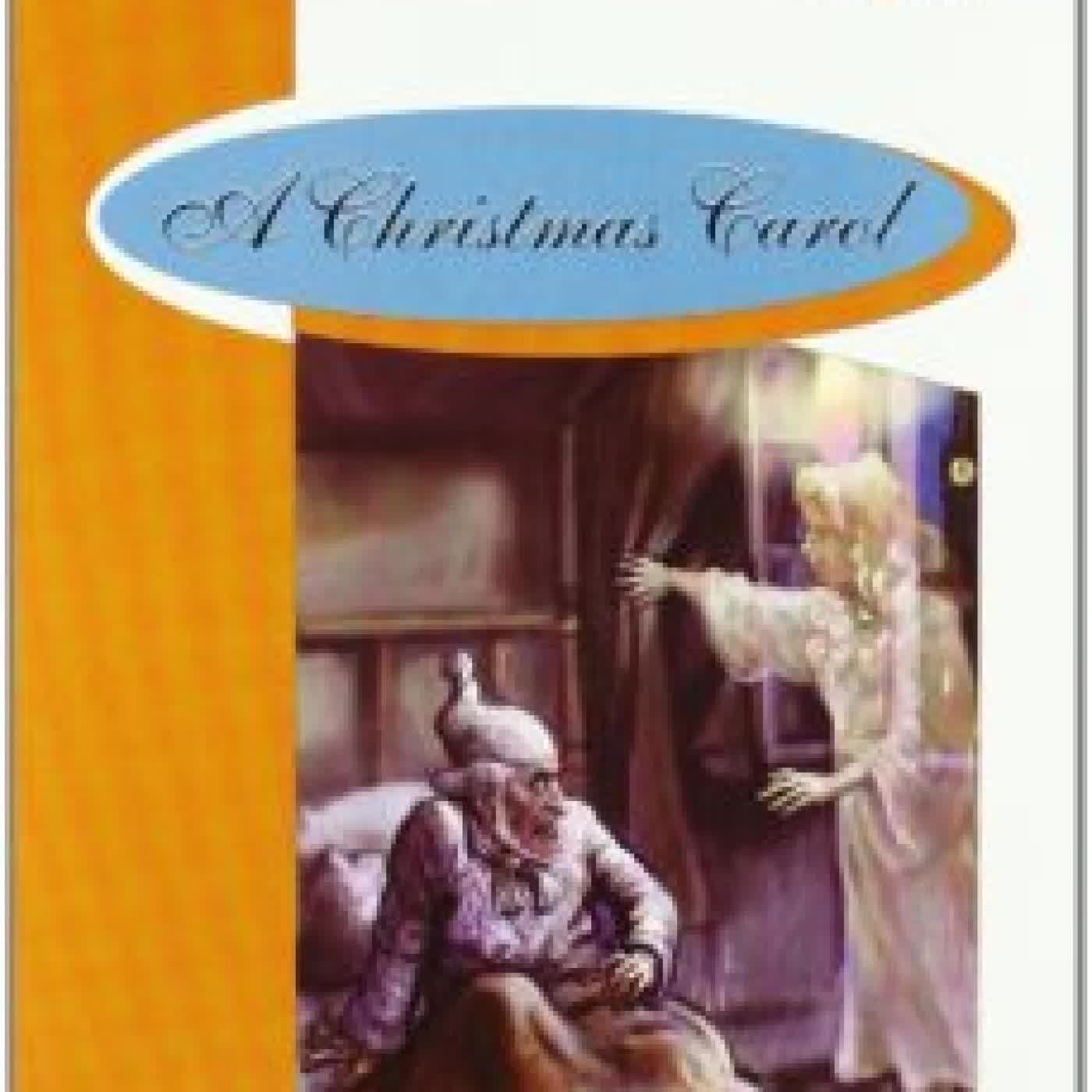 A CHRISTMAS CAROL (B) (2º ESO) CHARLES DICKENS