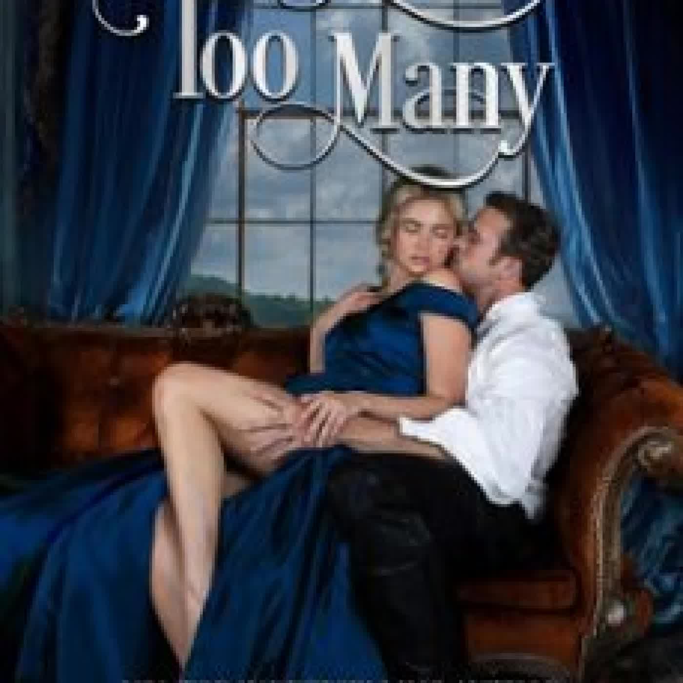 ONE SCANDAL TOO MANY DAWN BROWER