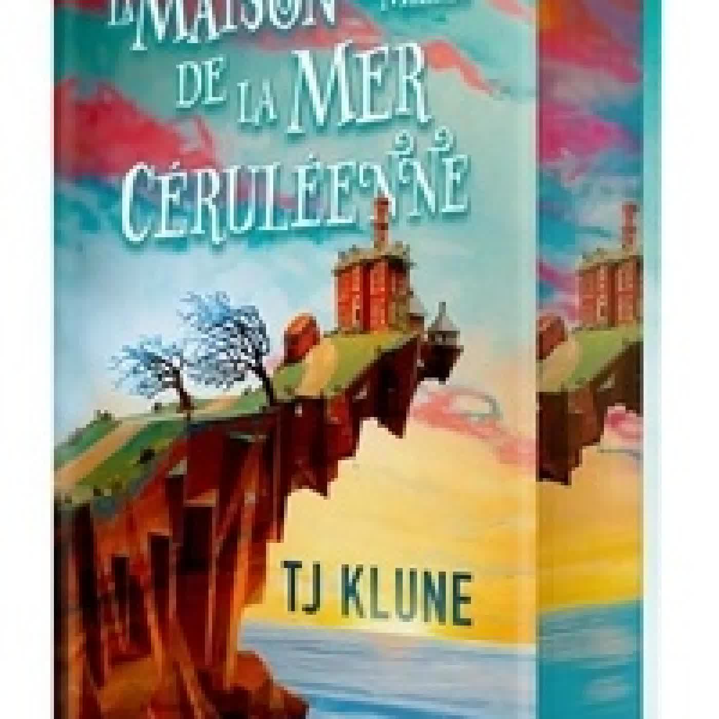 Lire en ligne : La maison au milieu de la mer céruléenne