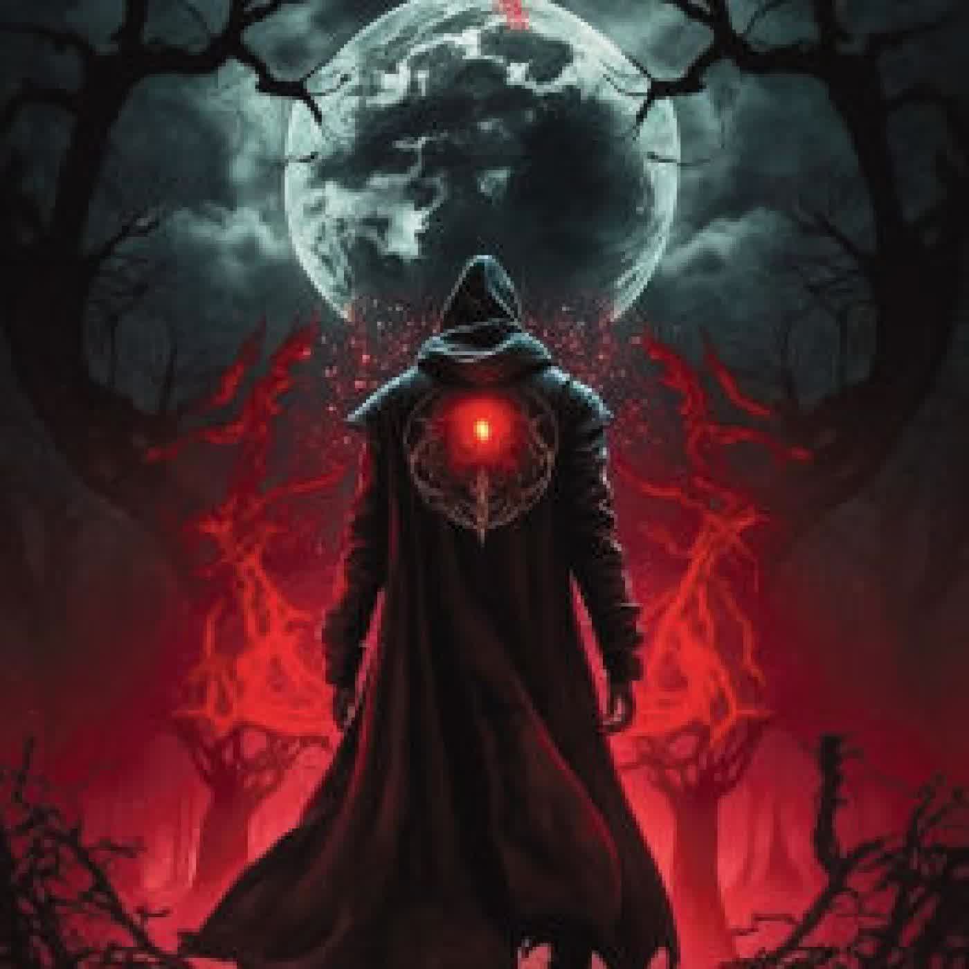 Blood and Qi: Book 2 by Anthony Alves on Iphone New Format