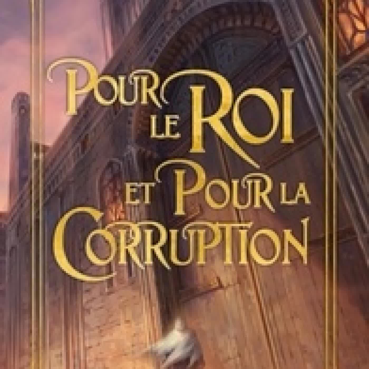 {téléchargement} Dark Maji Tome 4Pour le roi et pour la corruption - - Edition collector