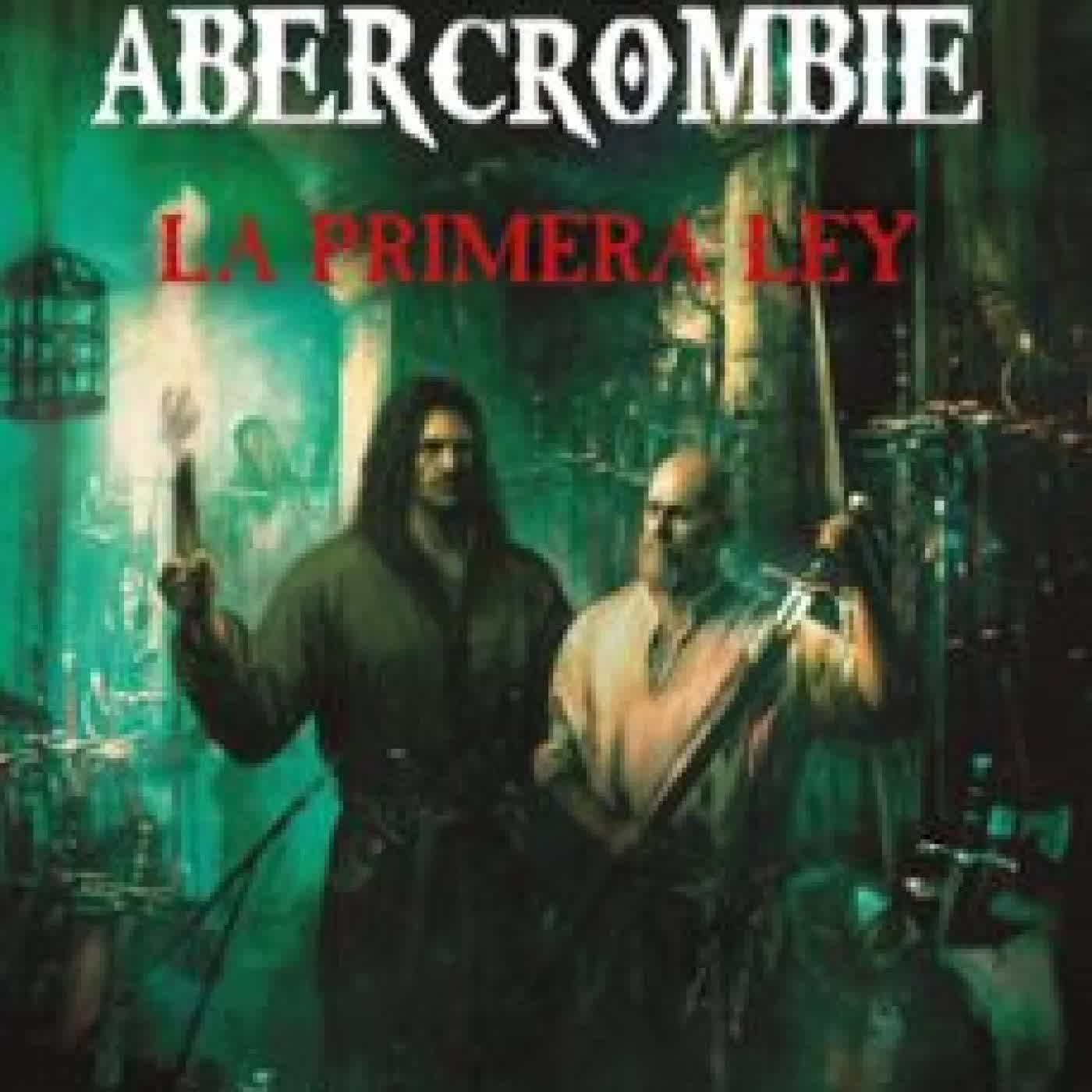 LA PRIMERA LEY: LIBROS I, II, Y III - ESTUCHE JOE ABERCROMBIE