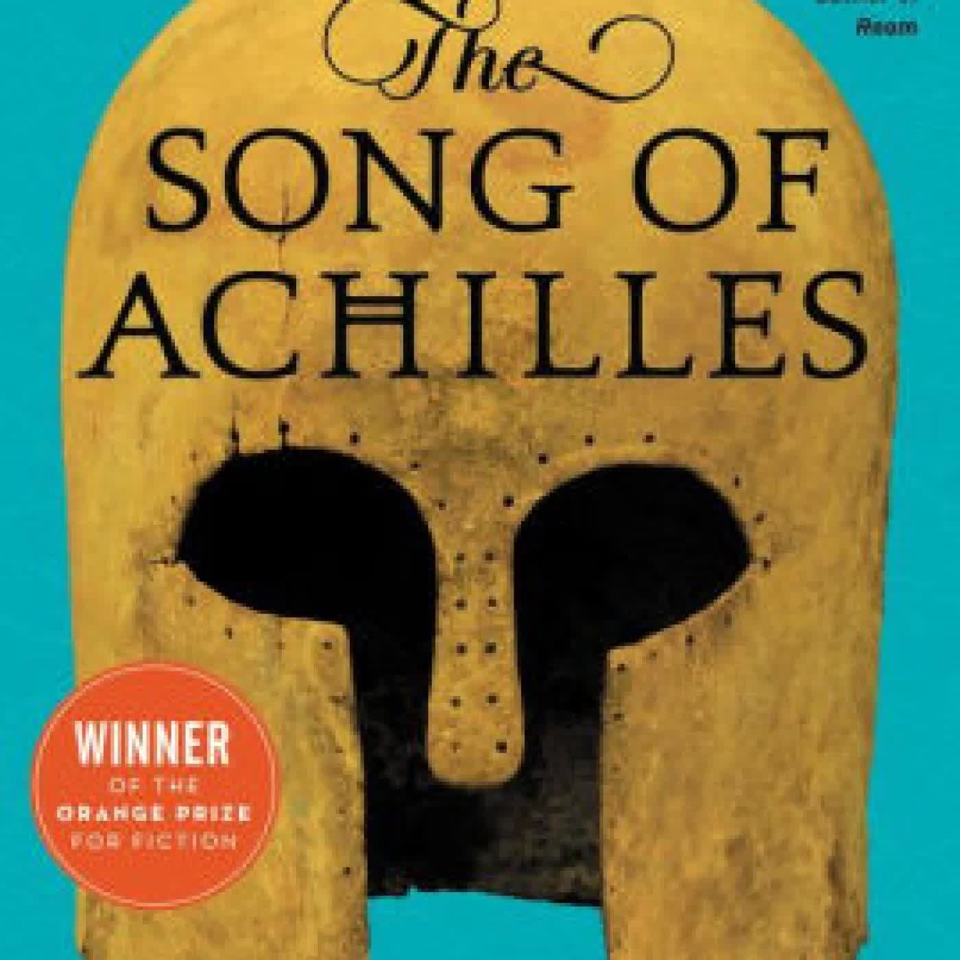 Read online: The Song of Achilles by Madeline Miller