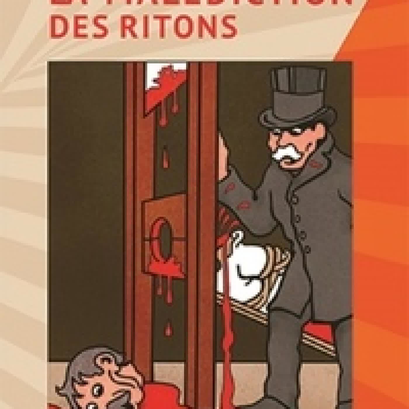 {téléchargement} La malédiction des ritons